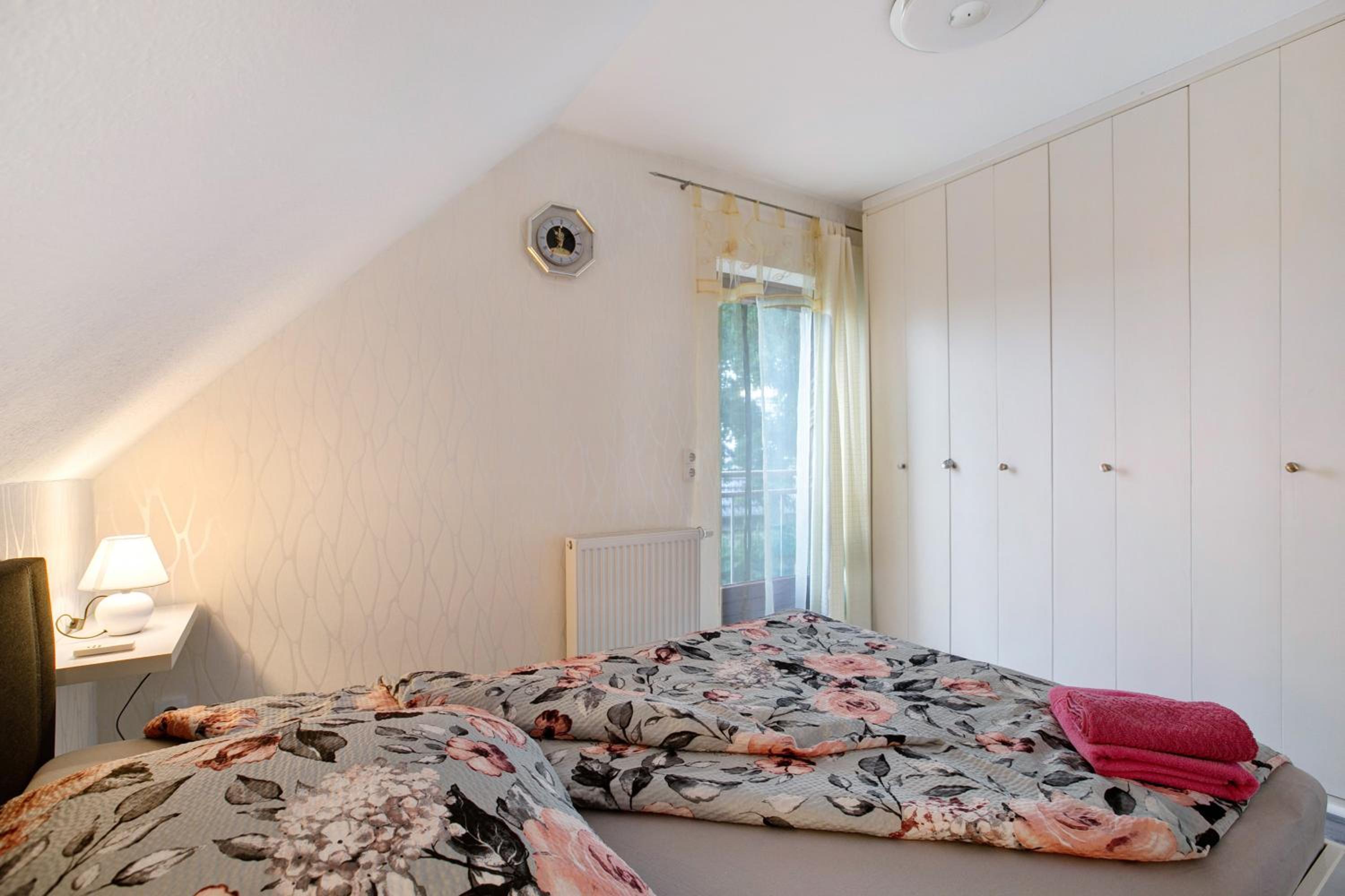 Ferienwohnung Mürwik