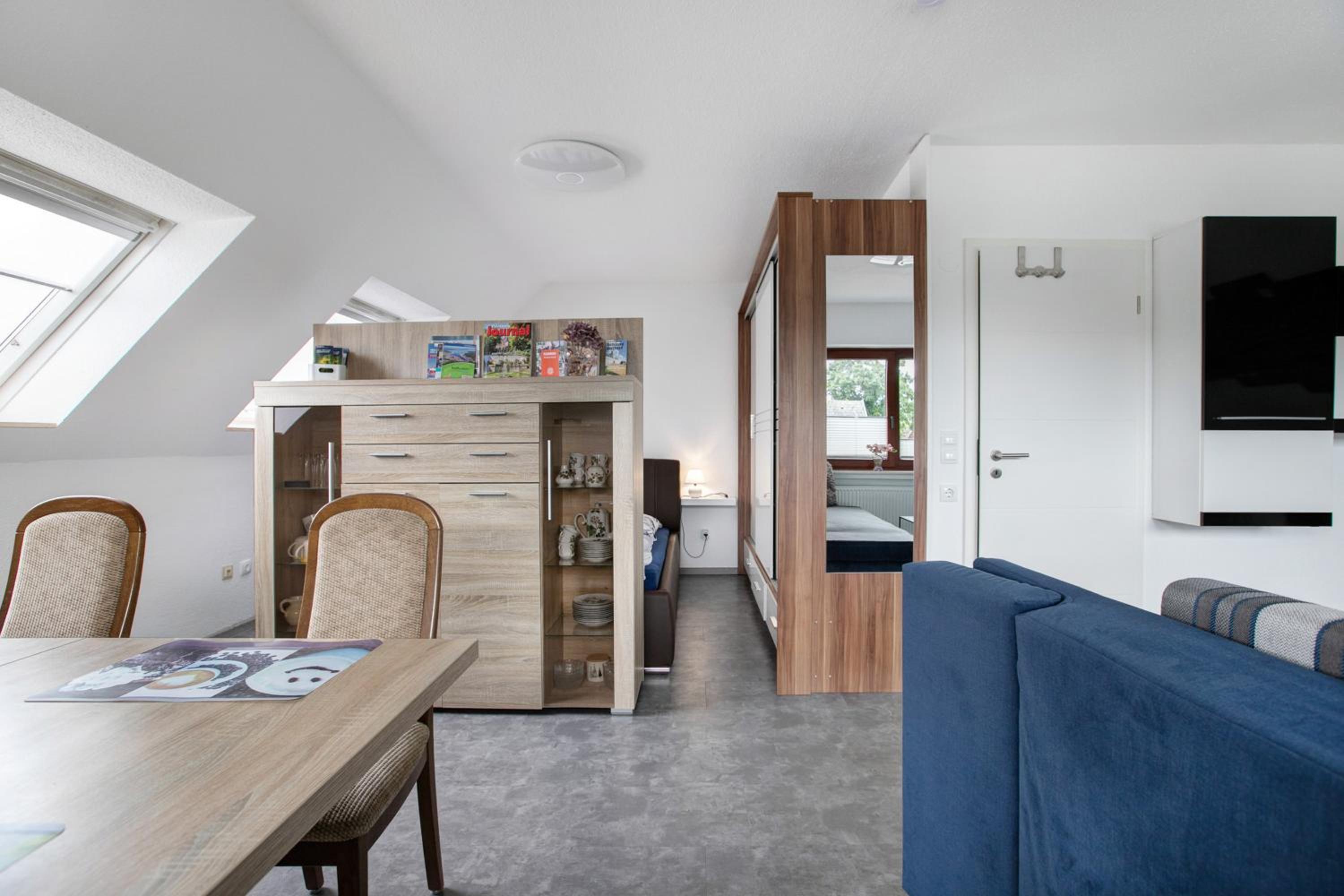 Ferienwohnung Mürwik