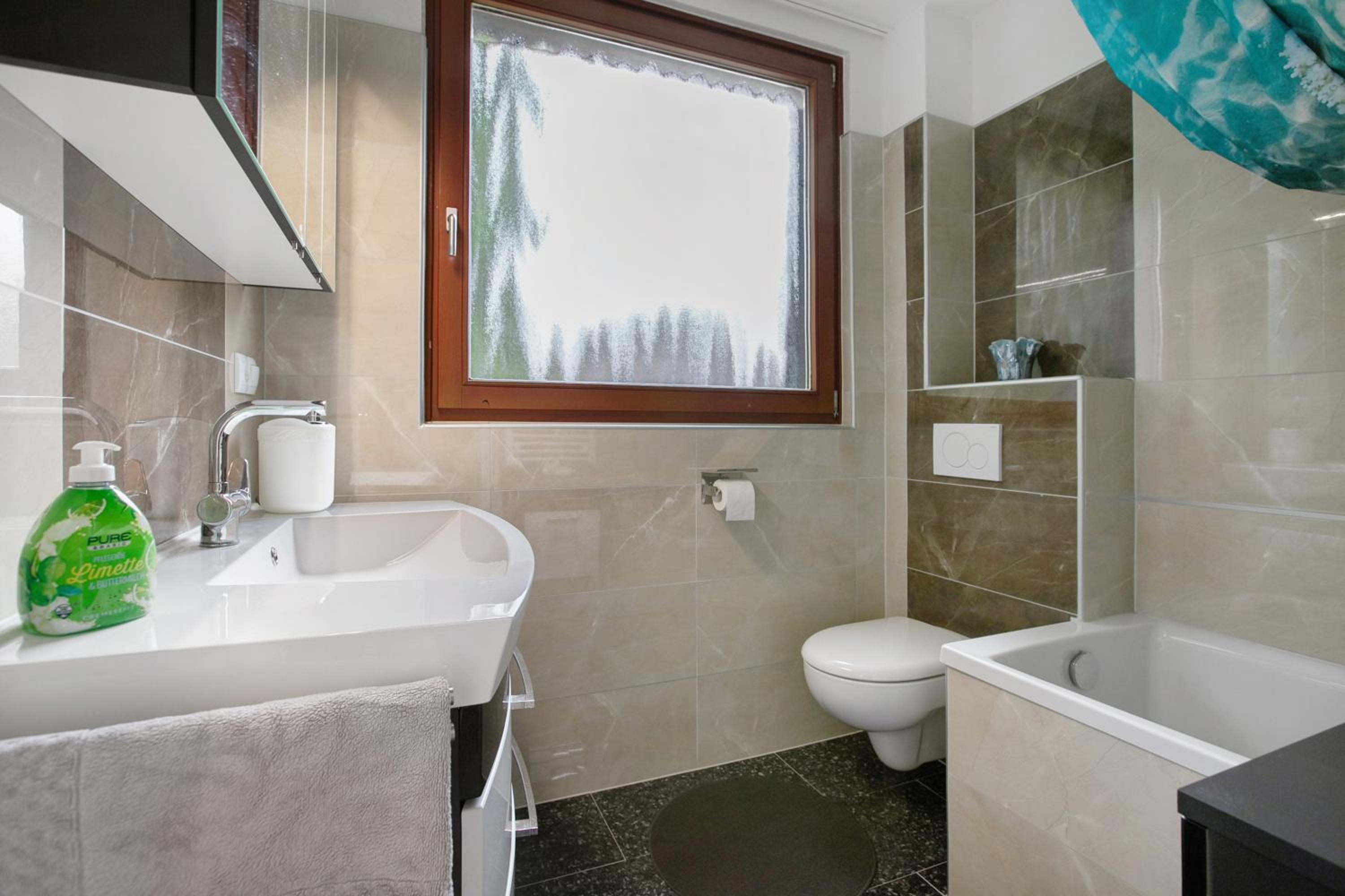 Ferienwohnung Mürwik