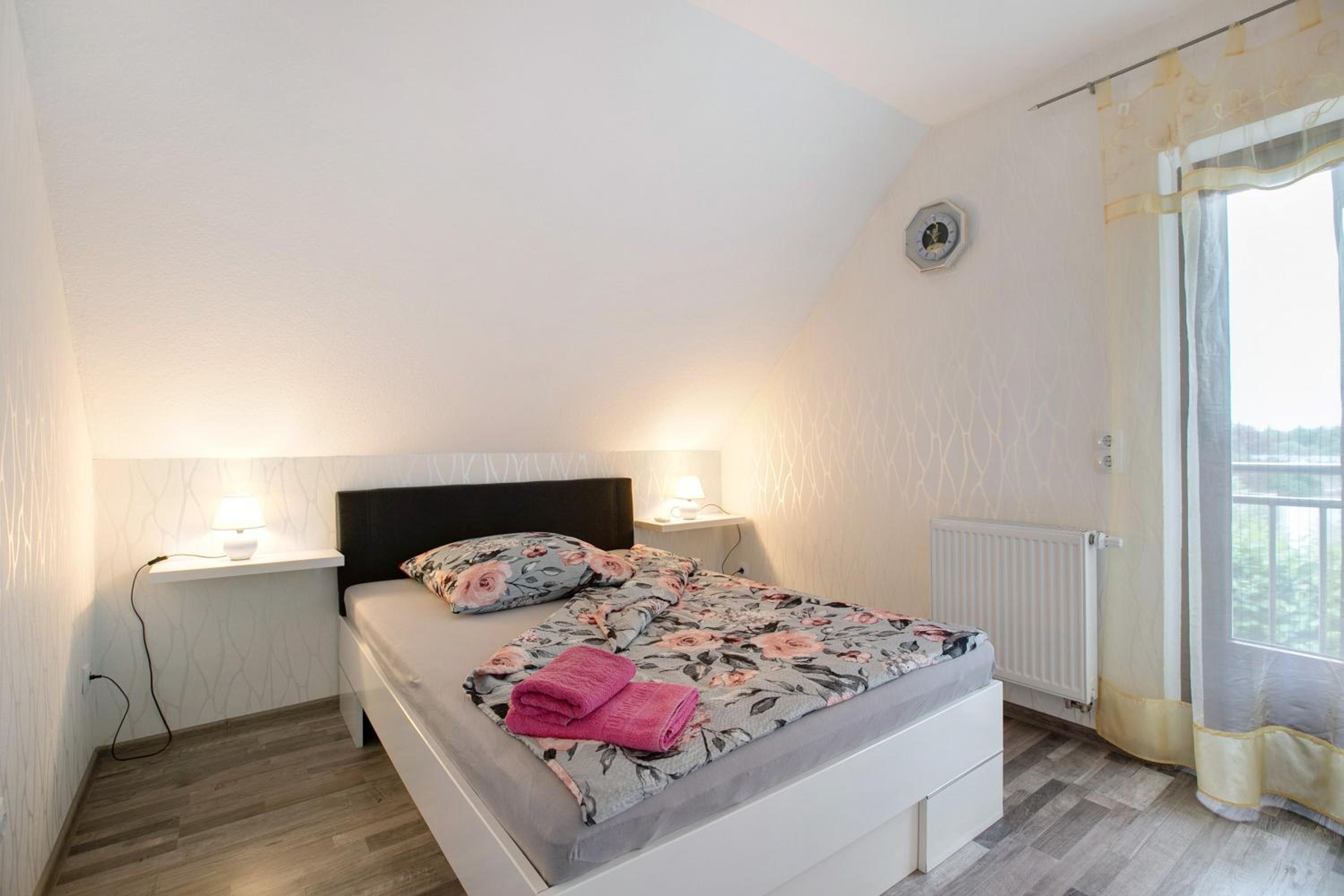 Ferienwohnung Mürwik