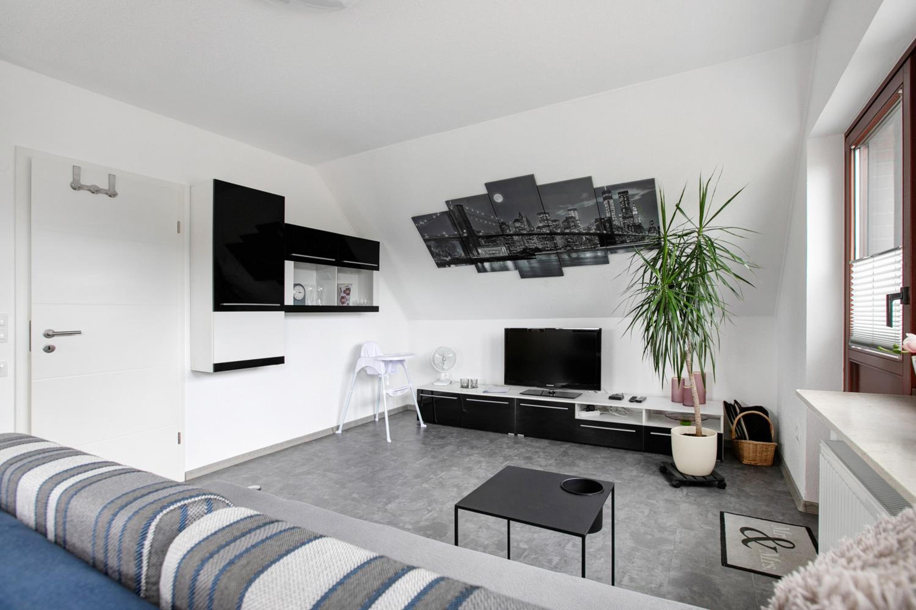 Ferienwohnung Mürwik