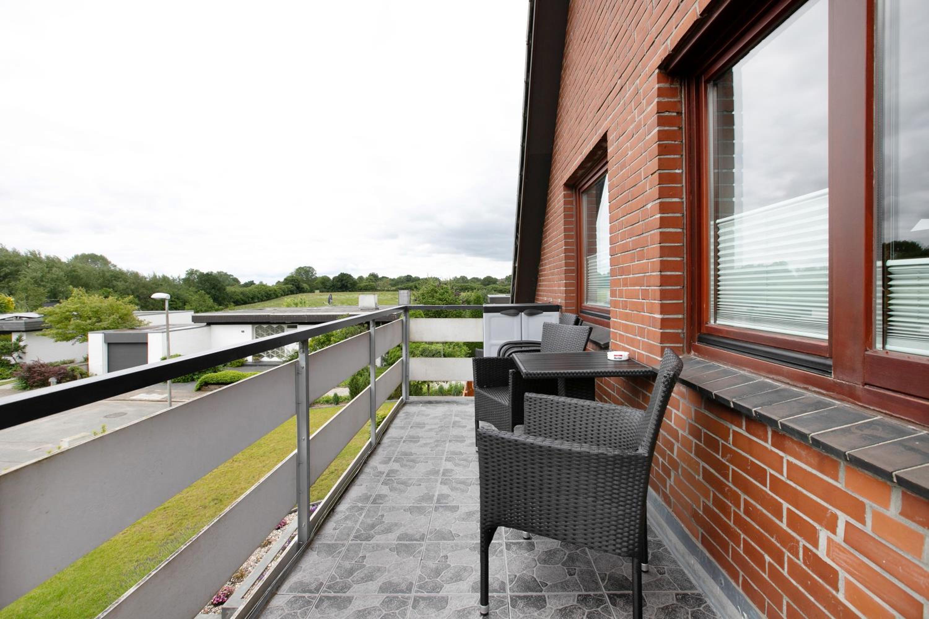 Ferienwohnung Mürwik