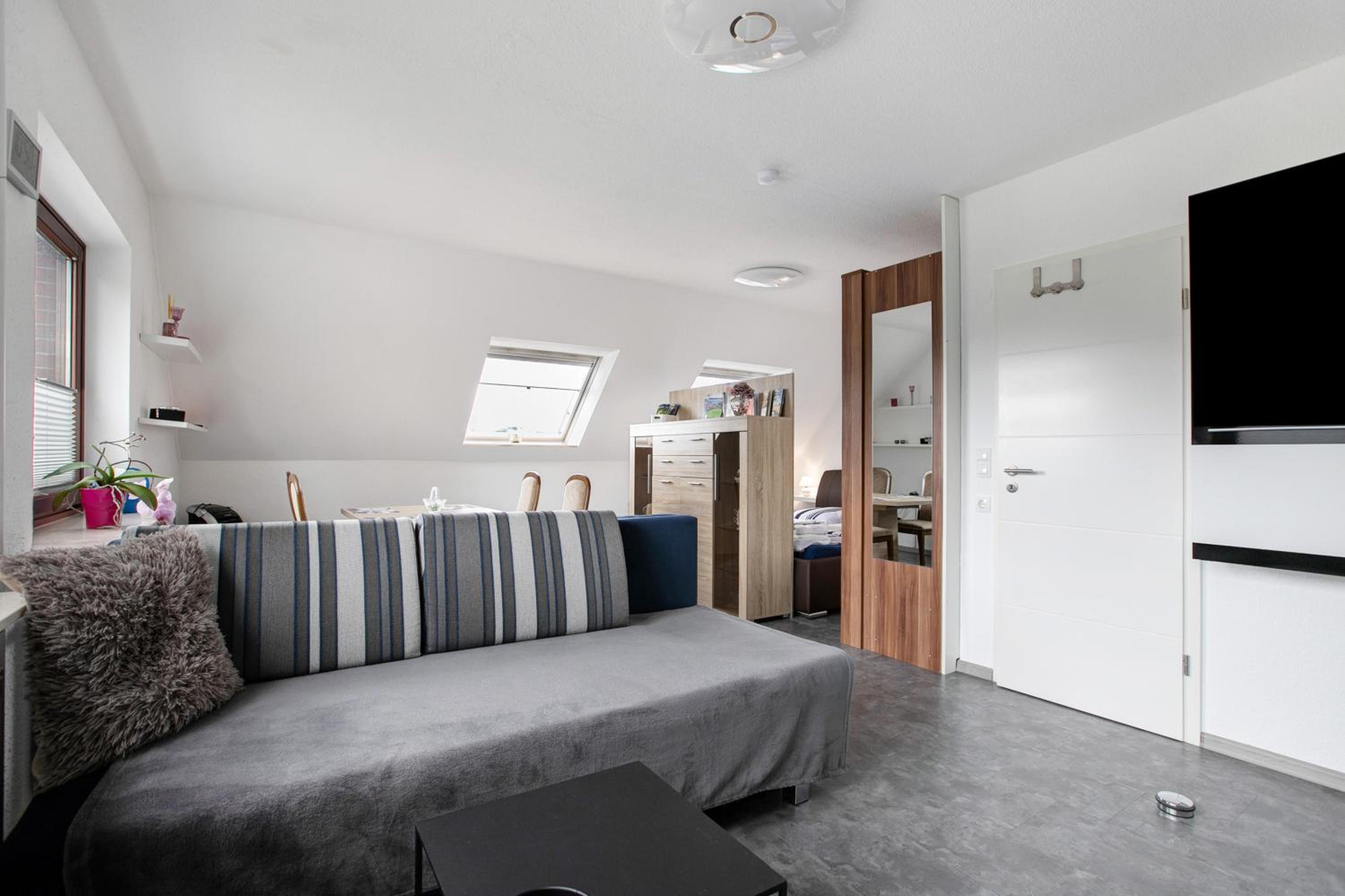 Ferienwohnung Mürwik