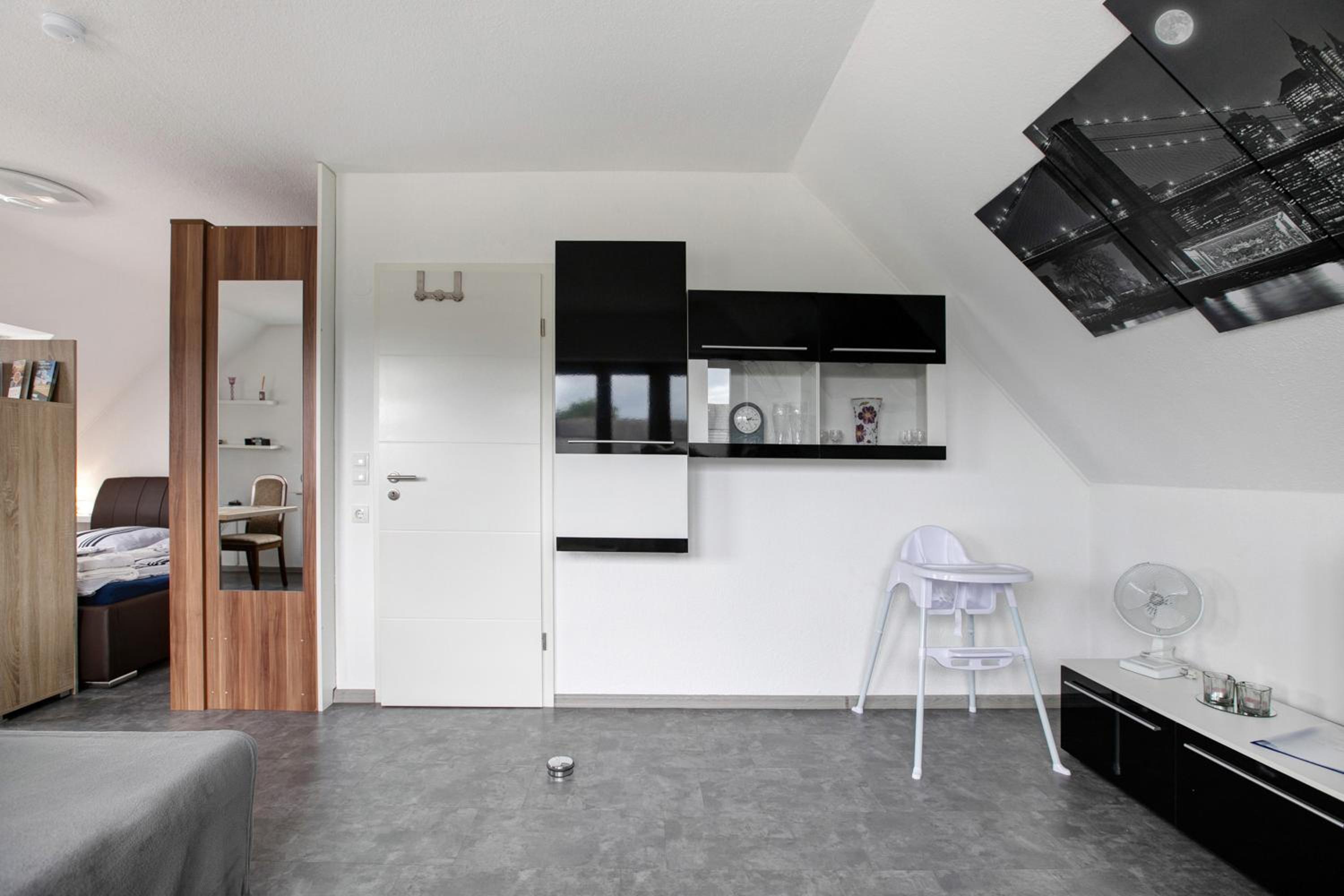 Ferienwohnung Mürwik