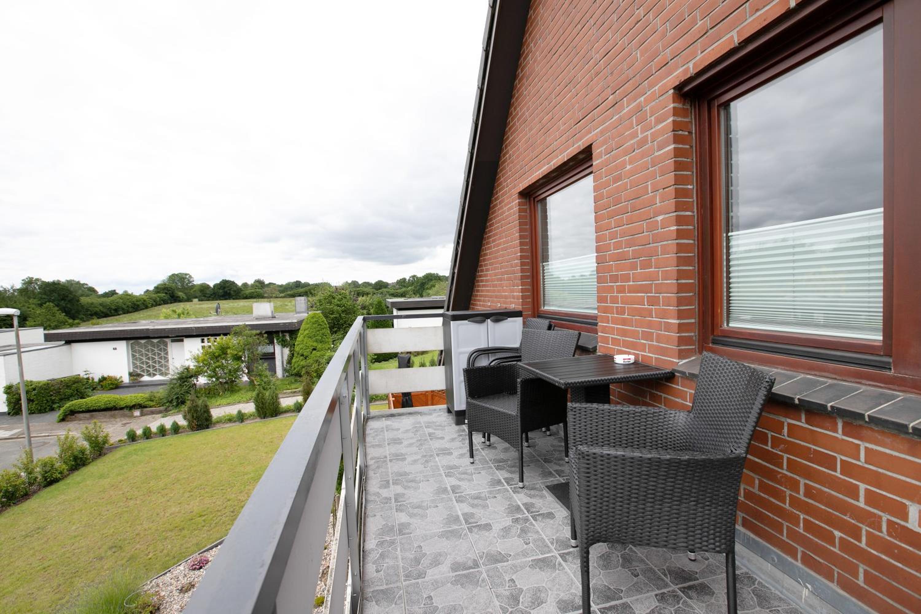 Ferienwohnung Mürwik
