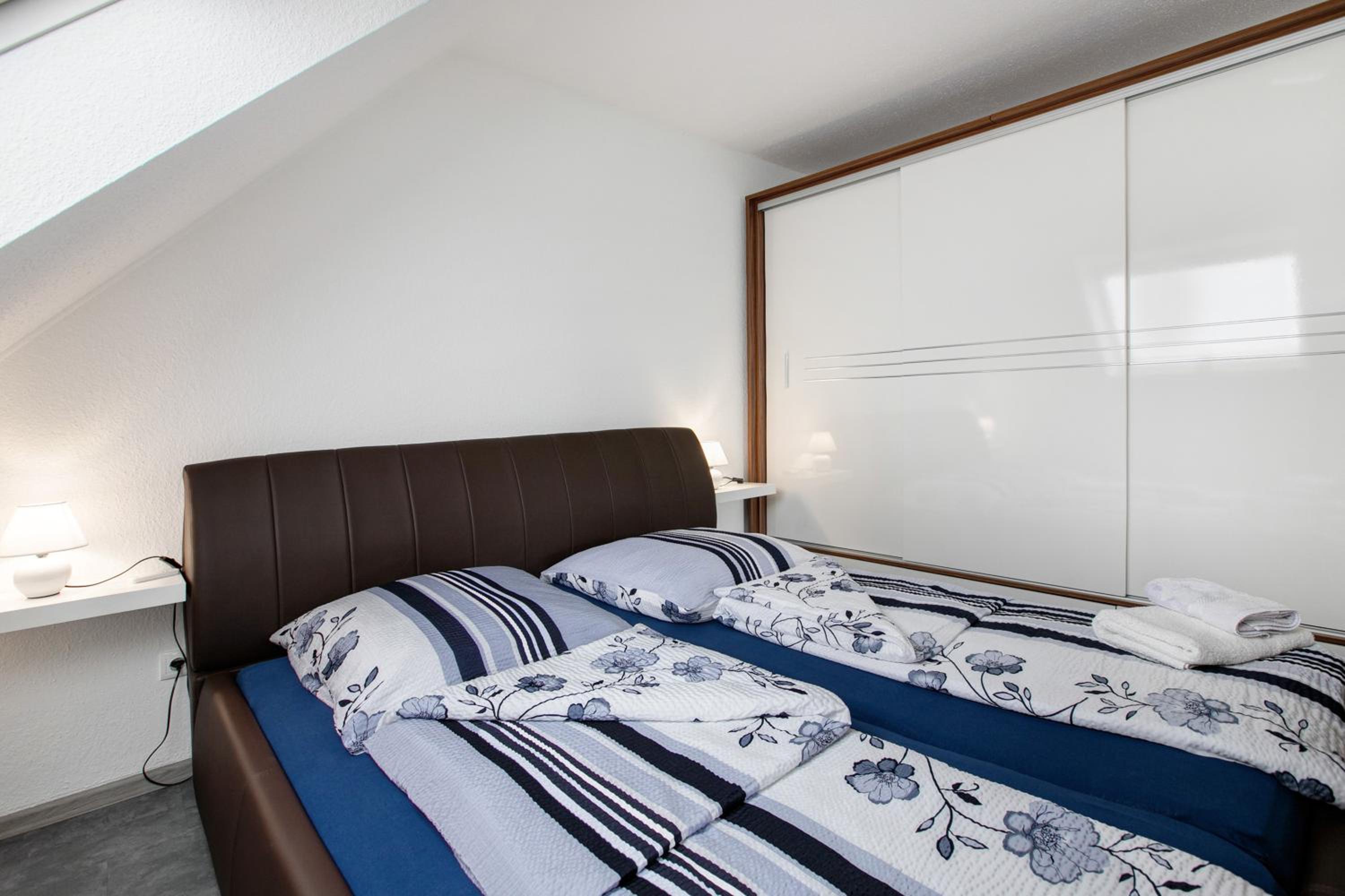 Ferienwohnung Mürwik