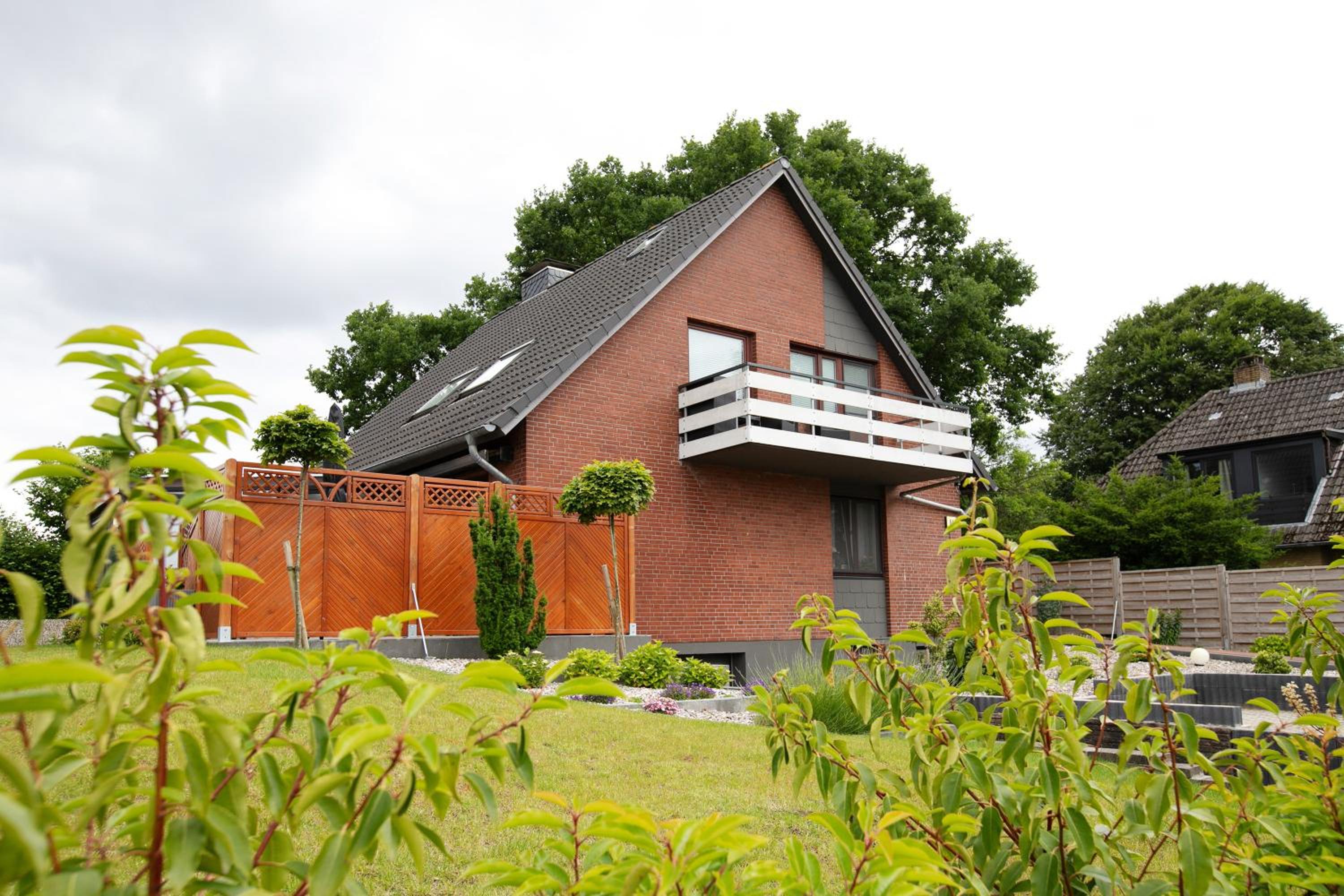 Ferienwohnung Mürwik