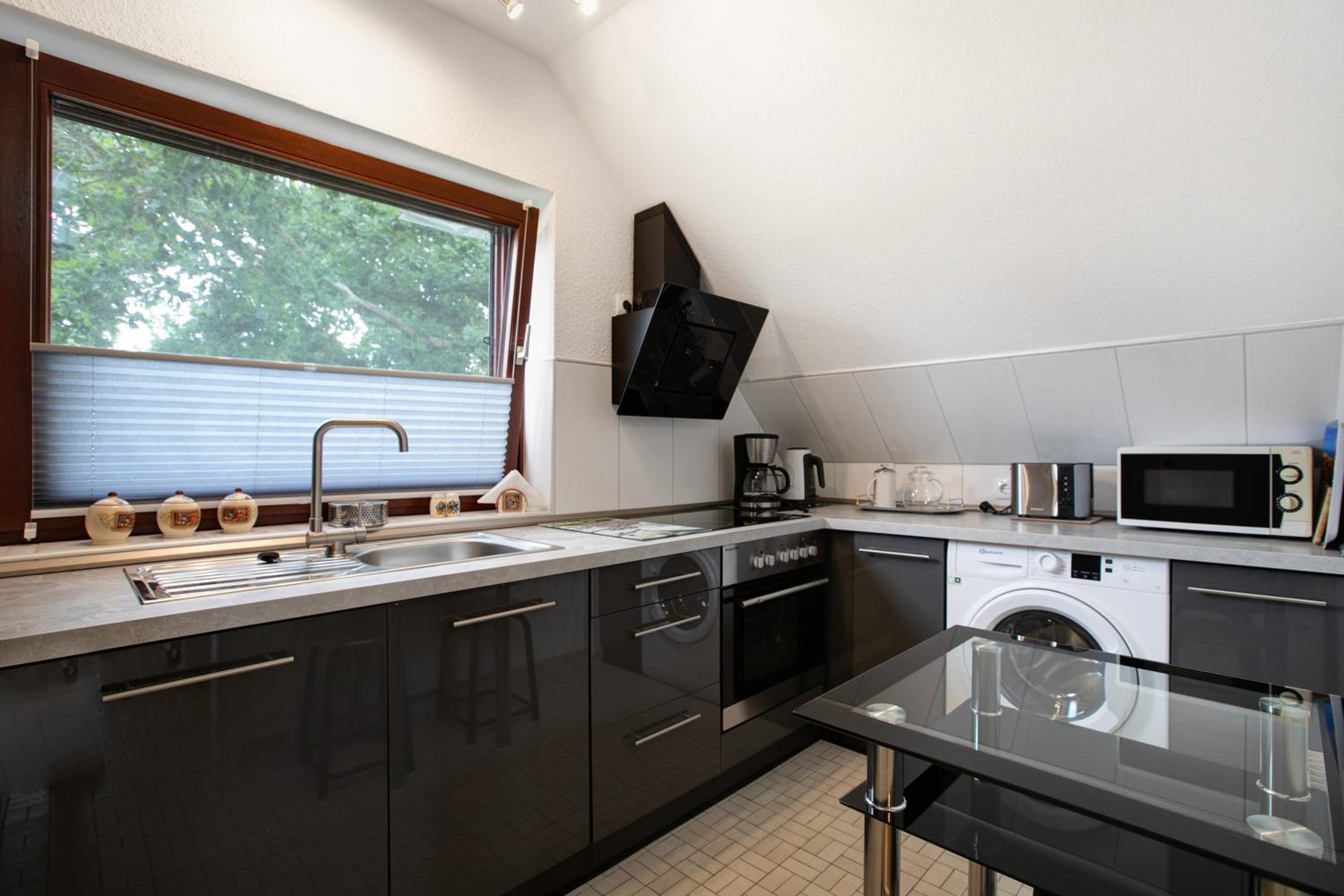 Ferienwohnung Mürwik