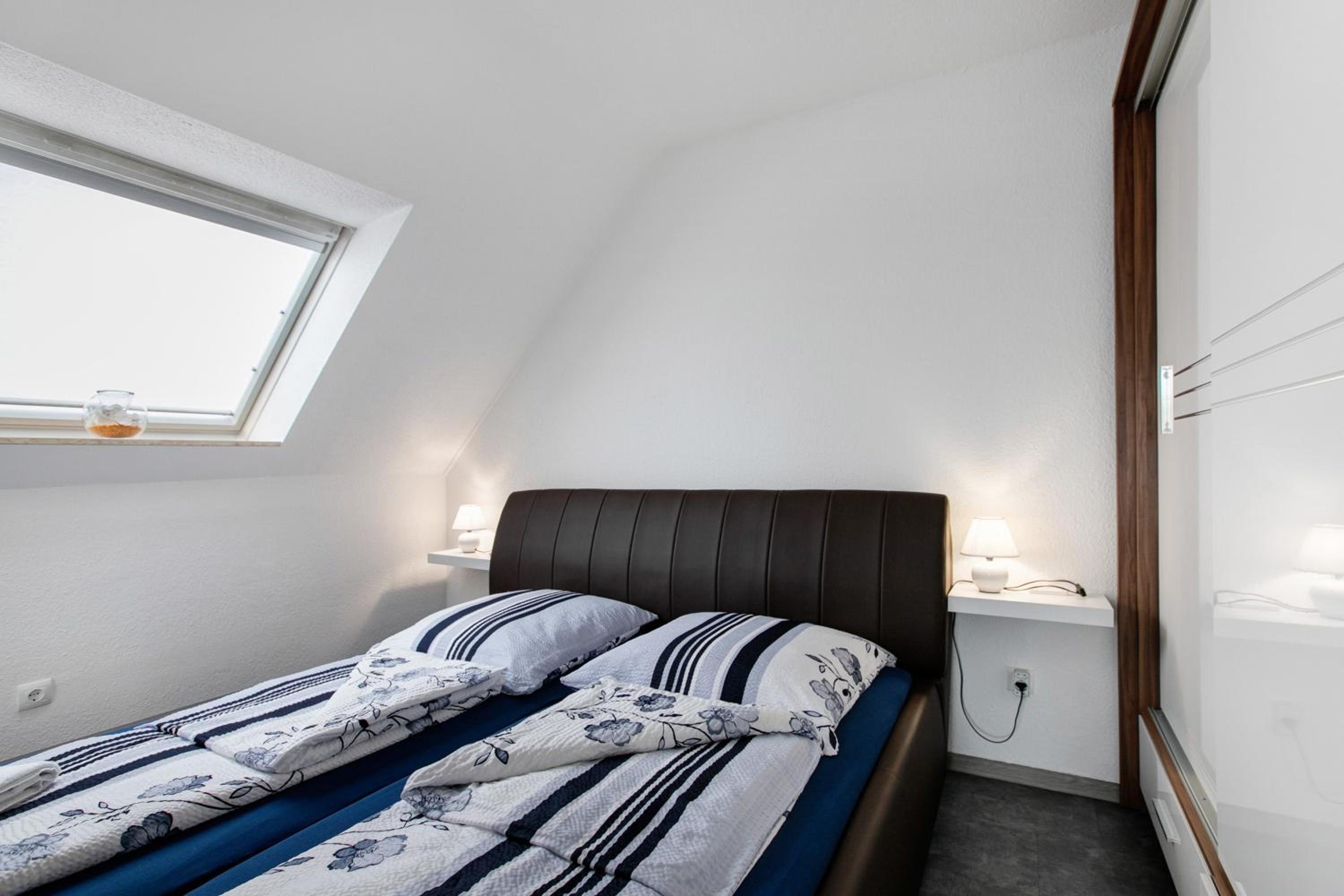 Ferienwohnung Mürwik