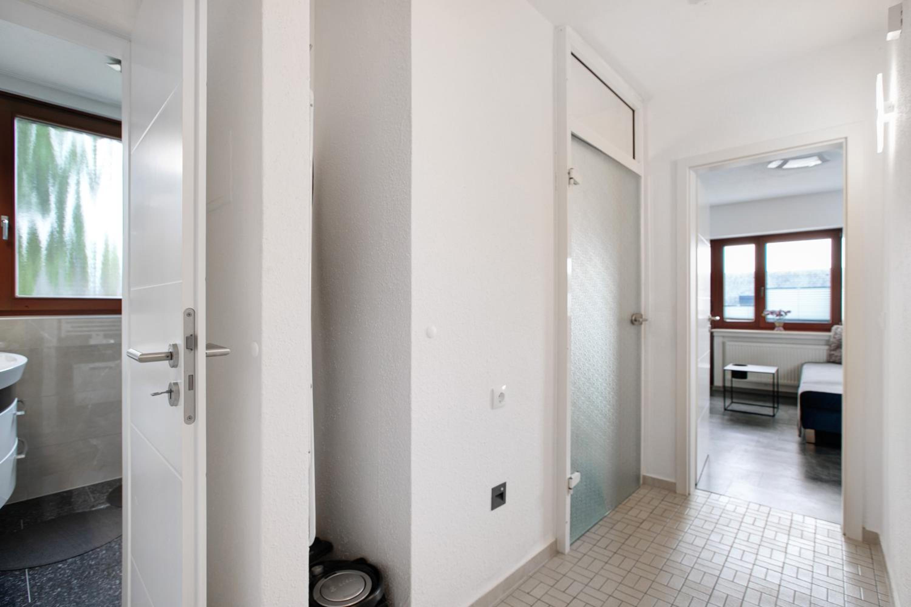 Ferienwohnung Mürwik