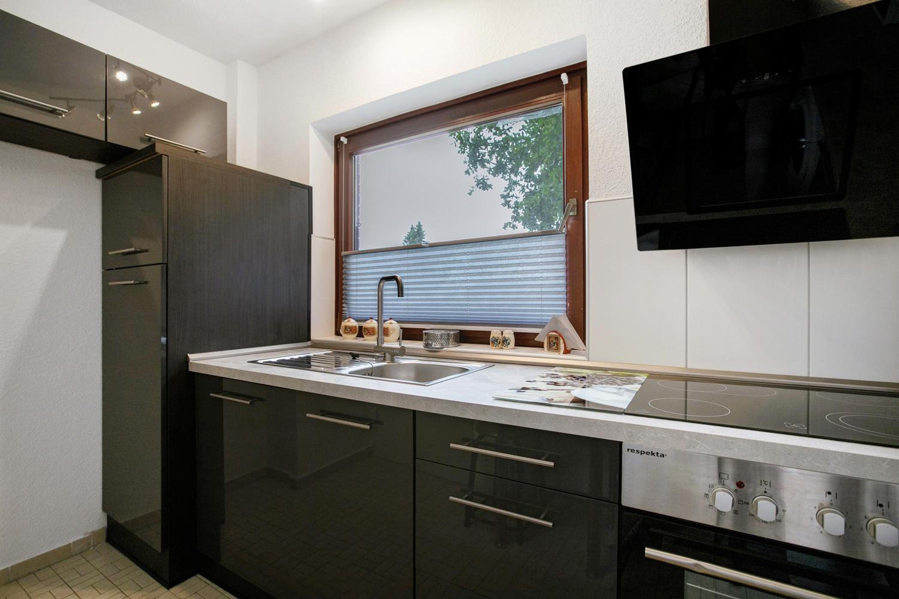 Ferienwohnung Mürwik