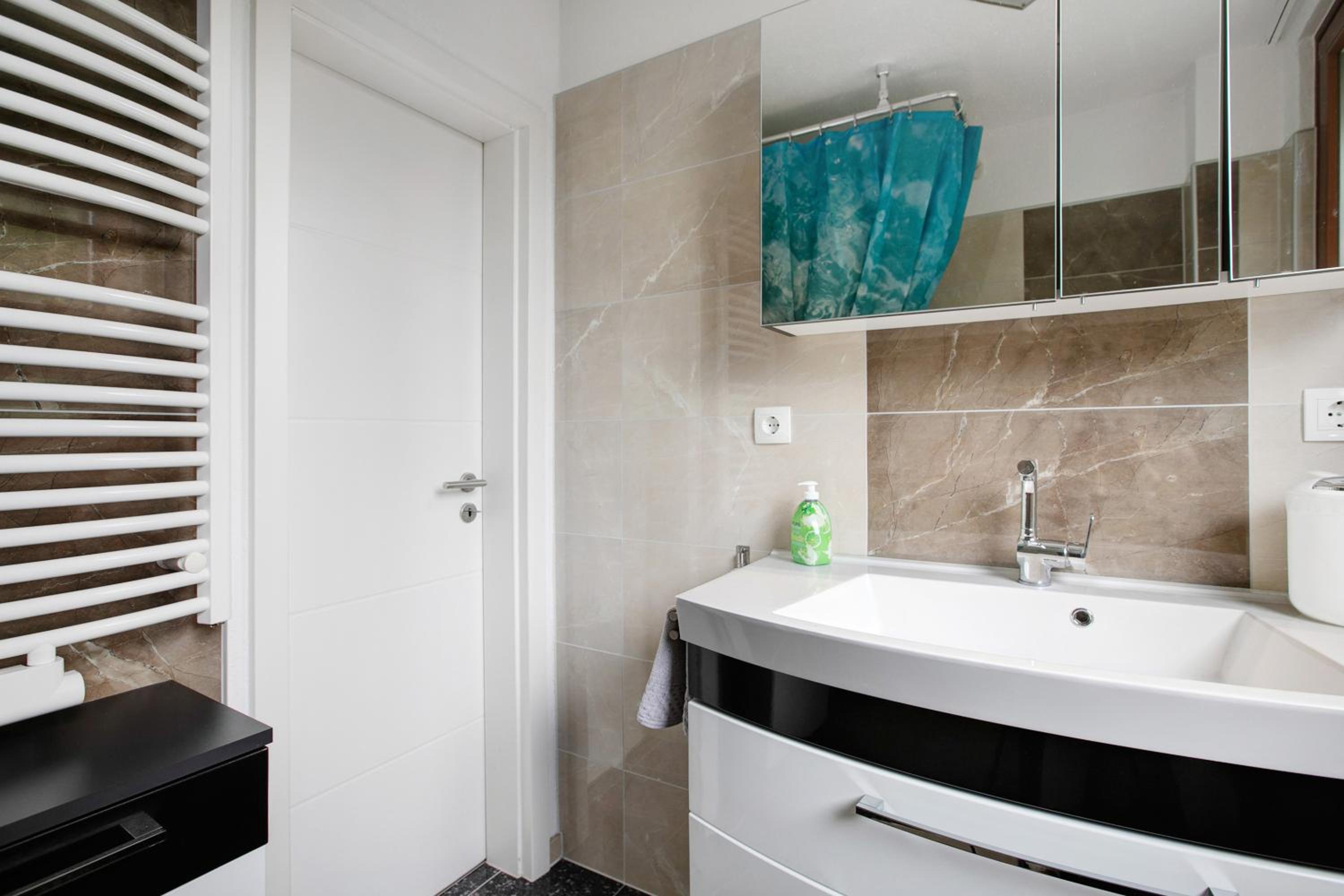 Ferienwohnung Mürwik