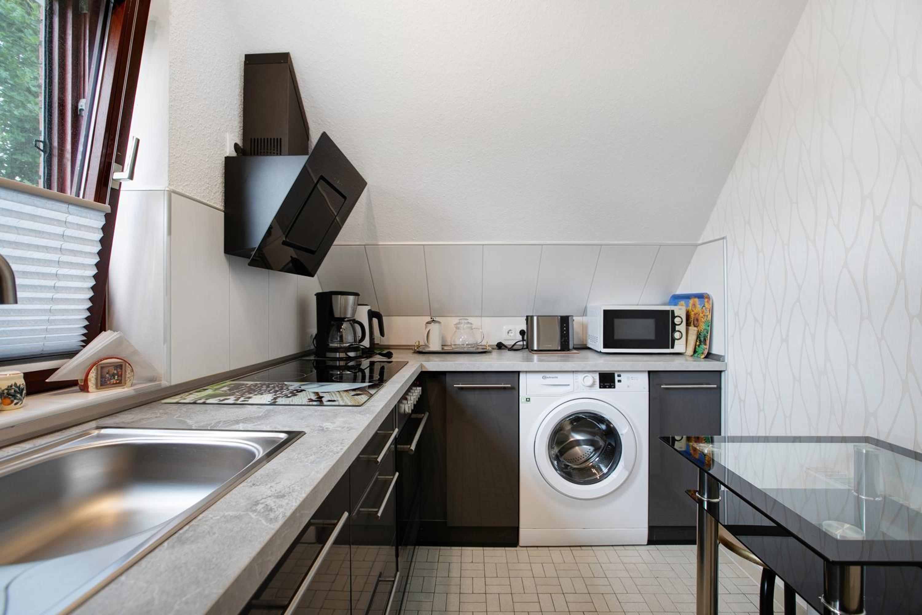 Ferienwohnung Mürwik