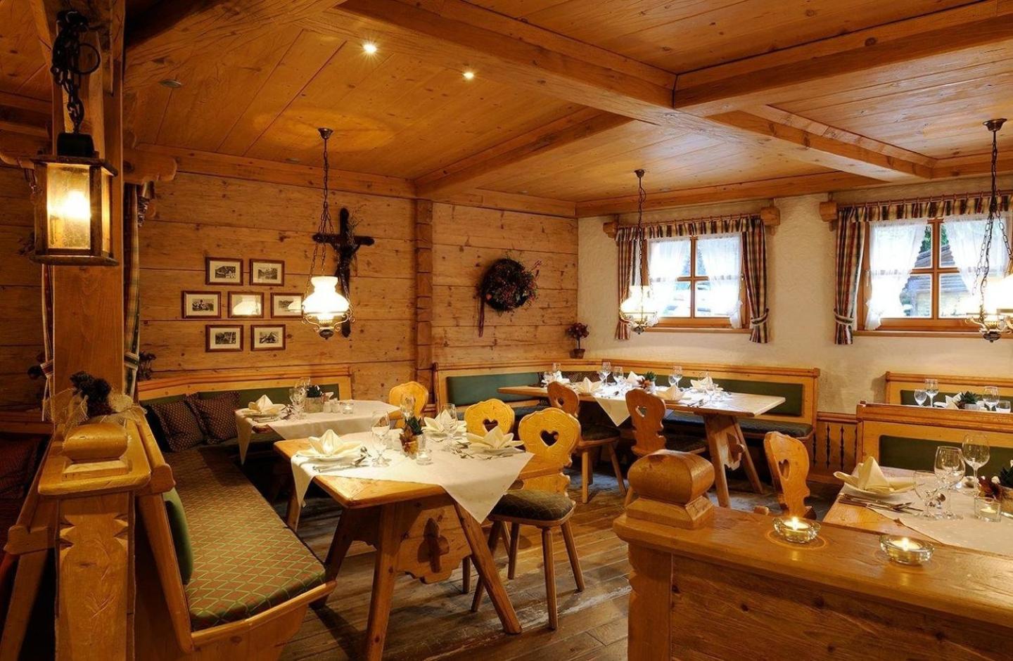Ruhiges Appartement In St Gallenkirch