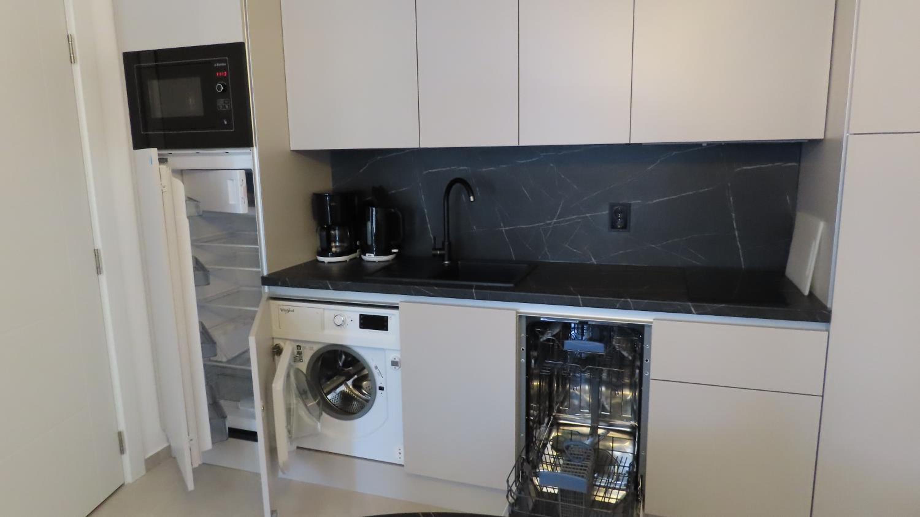 Polarstar Apartment Verona