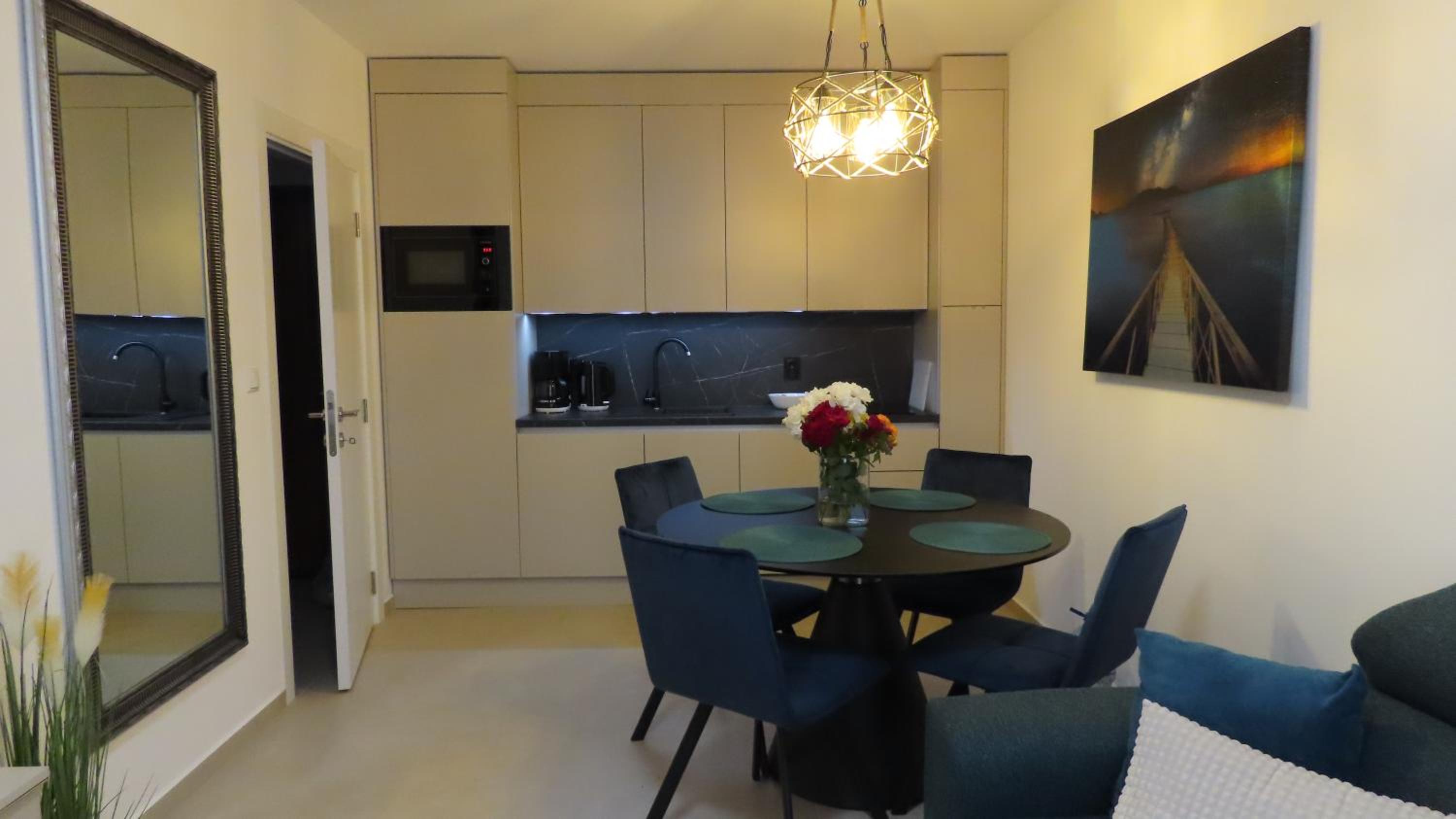 Polarstar Apartment Verona