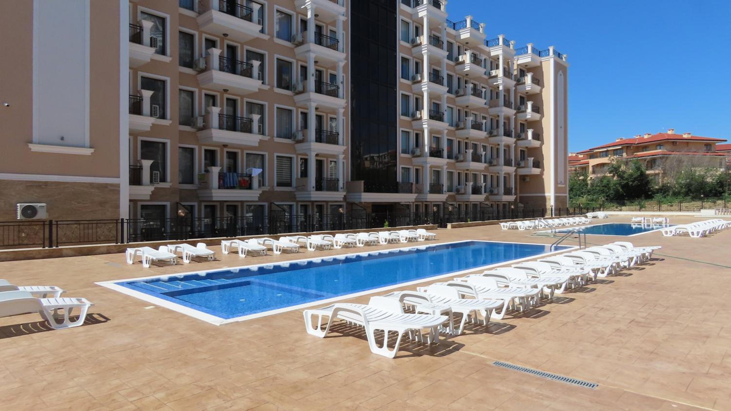 Polarstar Apartment Verona