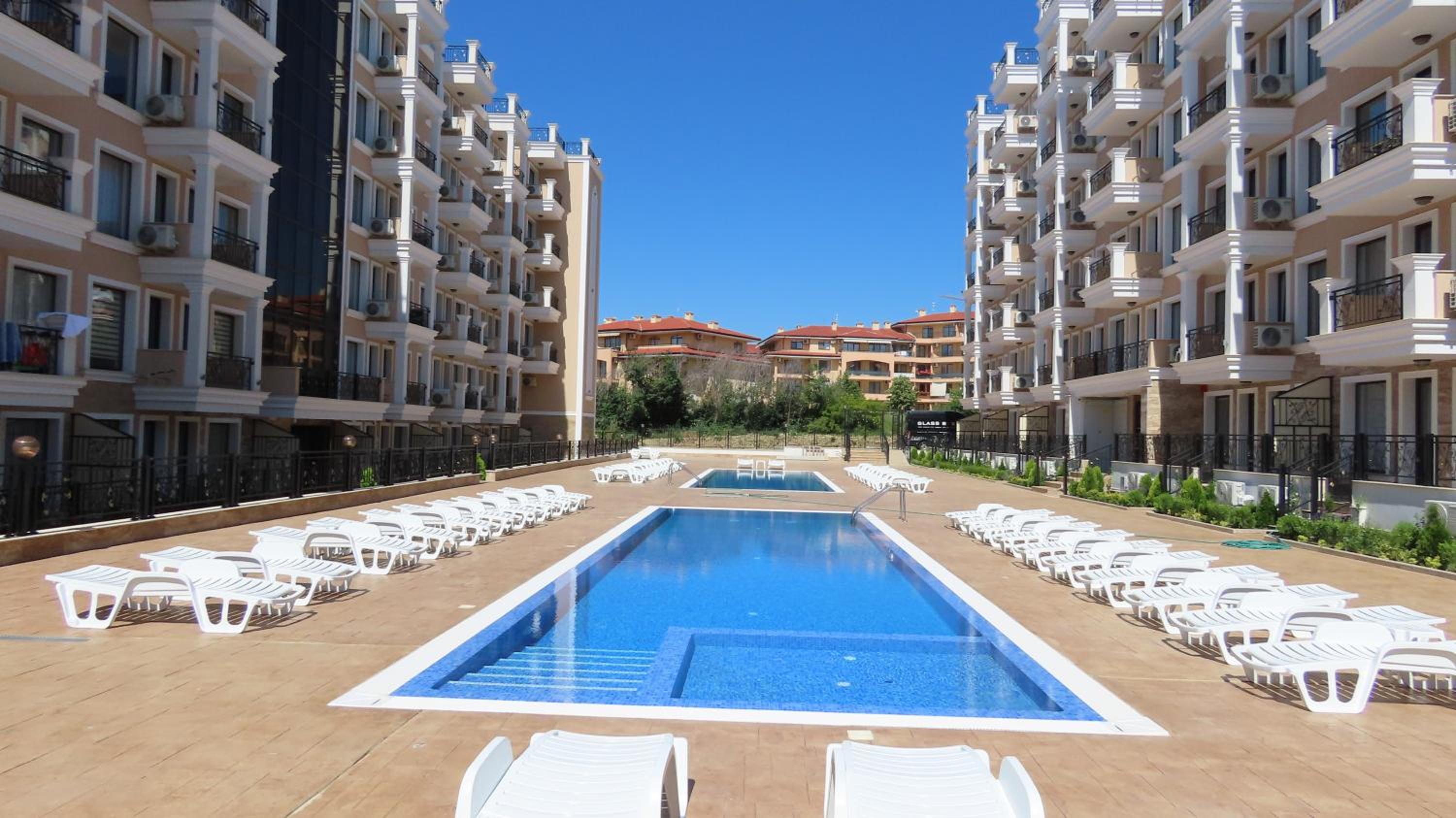 Polarstar Apartment Verona