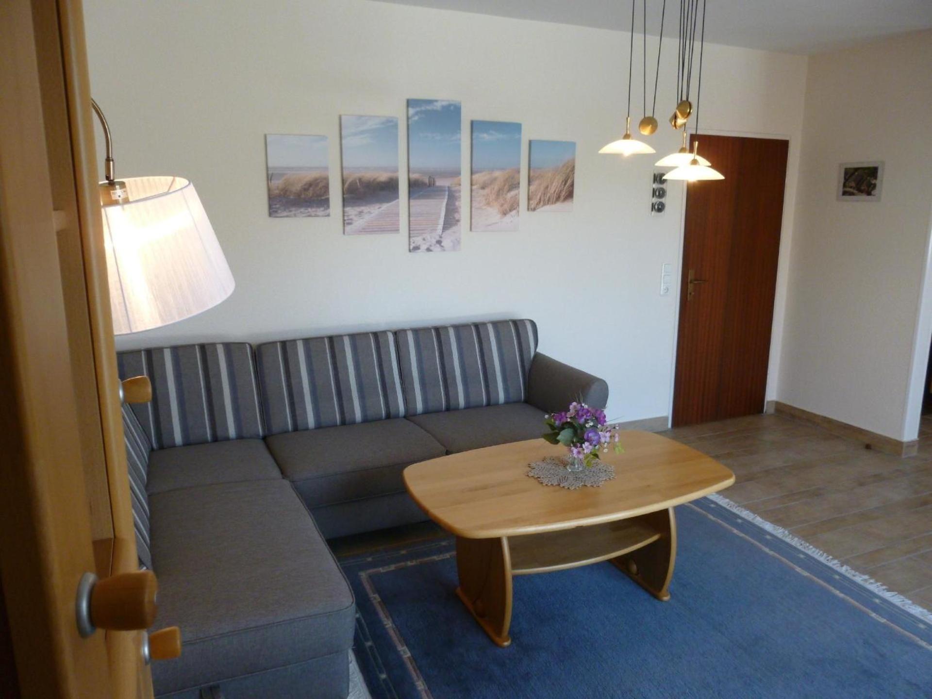 Ferienwohnung Körner in Dahme