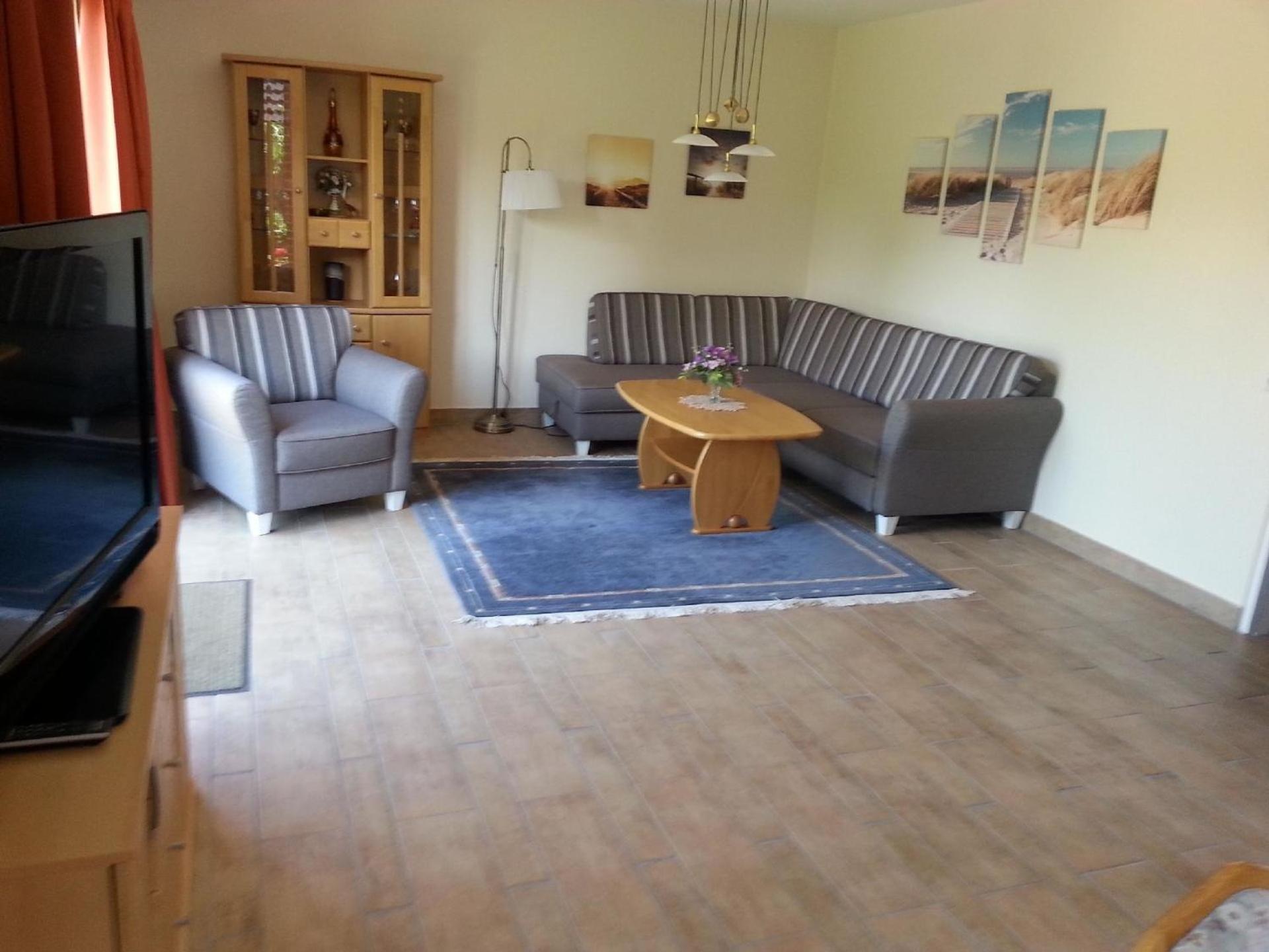 Ferienwohnung Körner in Dahme