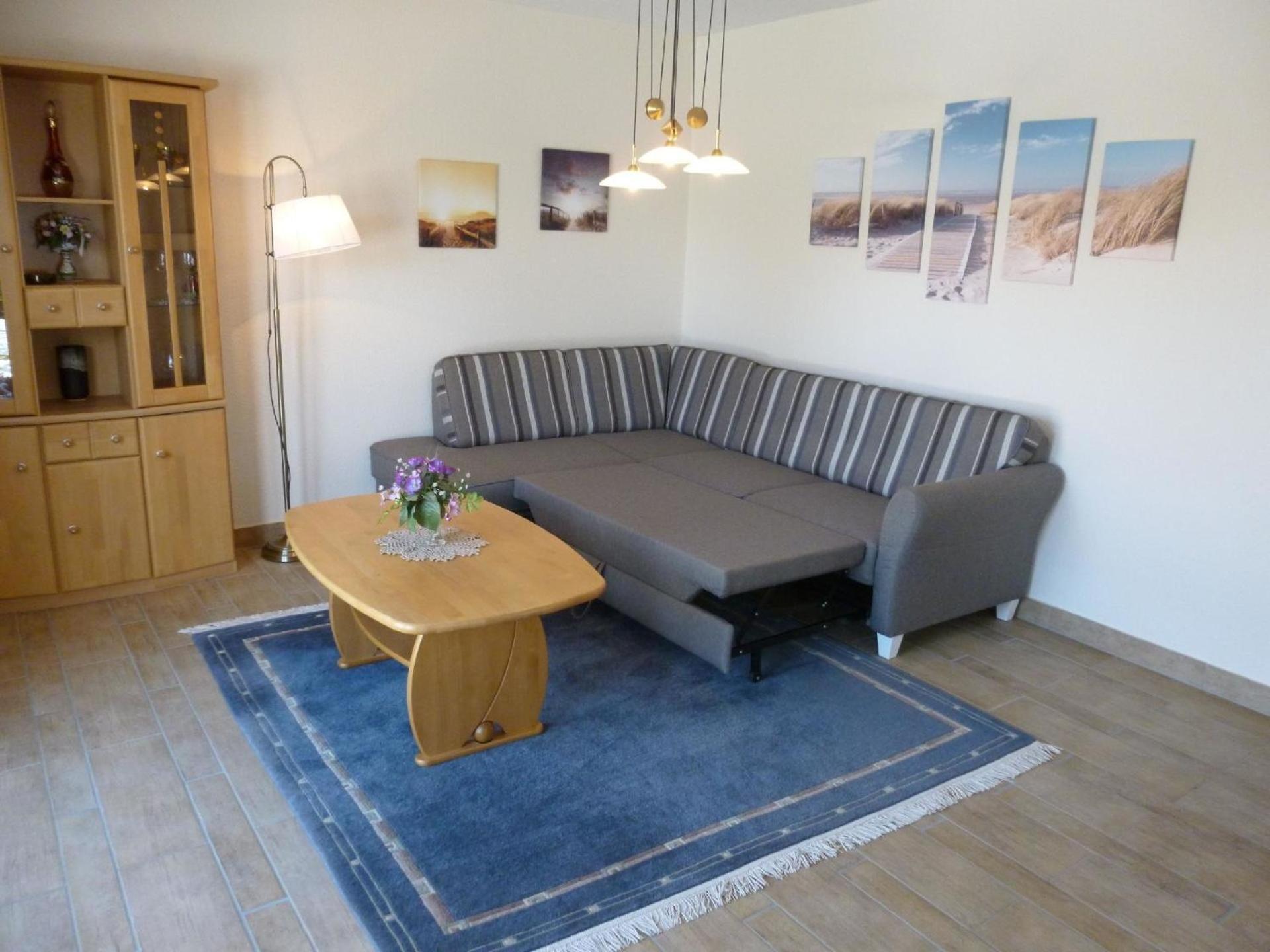 Ferienwohnung Körner in Dahme