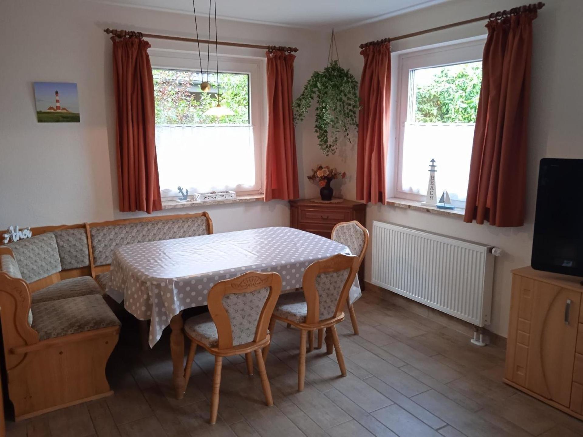 Ferienwohnung Körner in Dahme