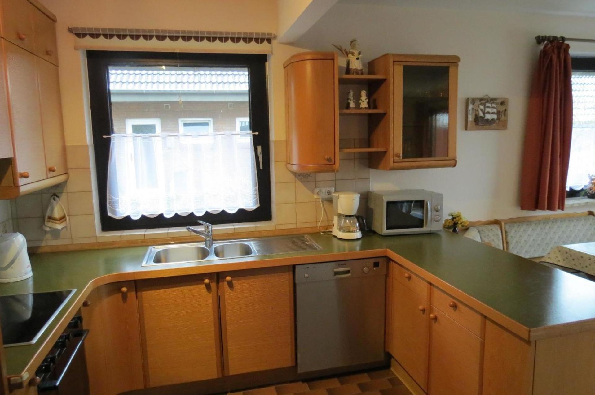Ferienwohnung Körner in Dahme