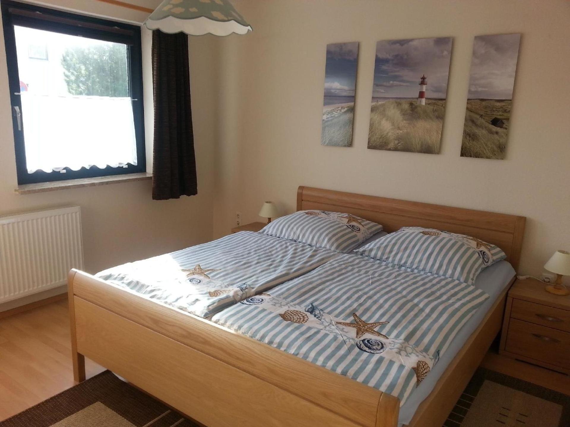 Ferienwohnung Körner in Dahme
