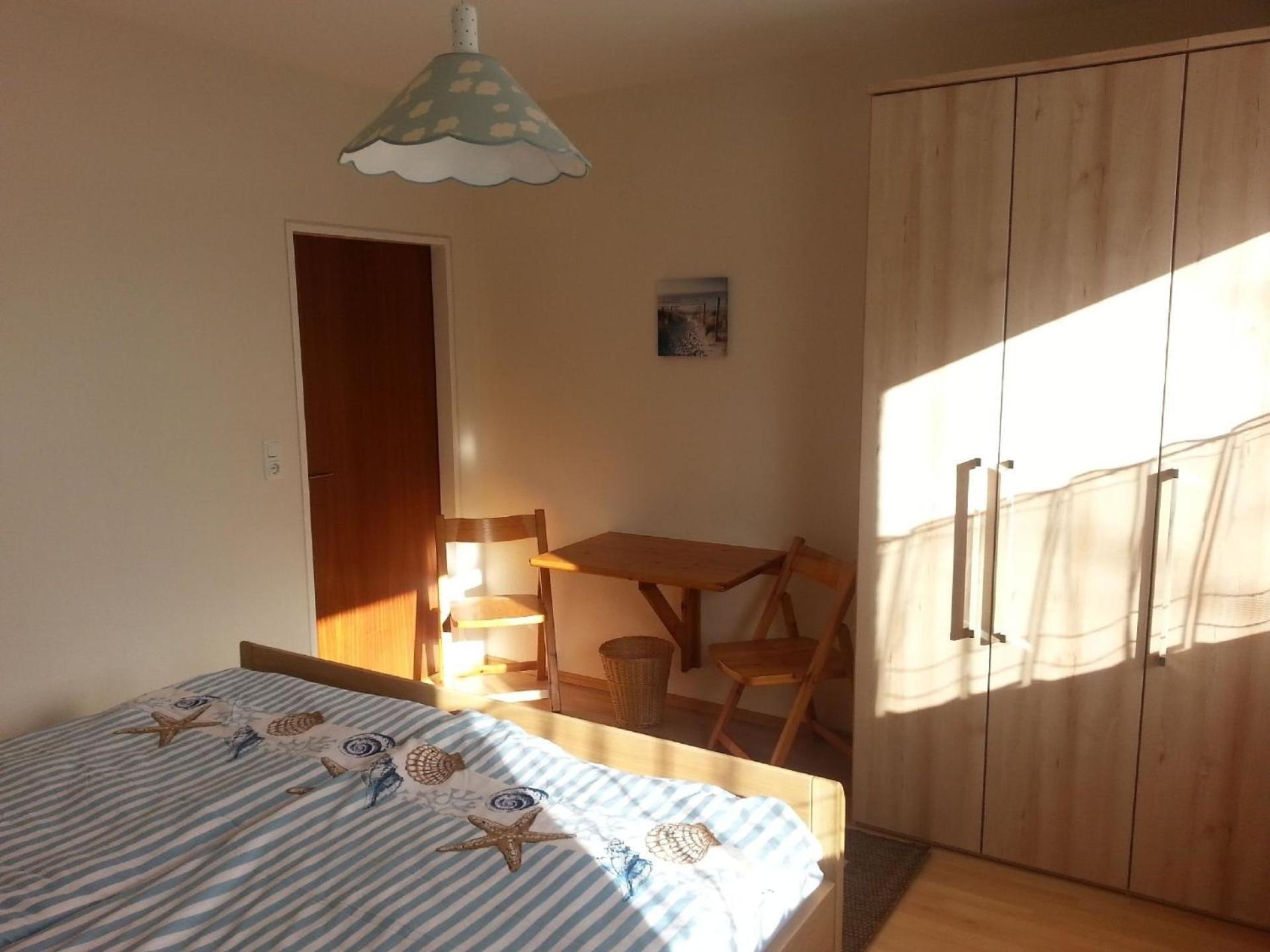 Ferienwohnung Körner in Dahme