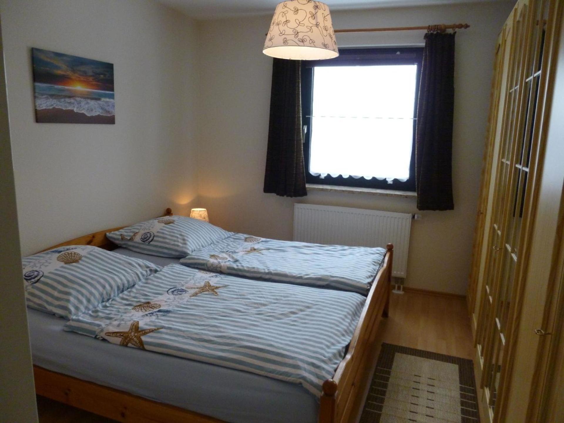 Ferienwohnung Körner in Dahme
