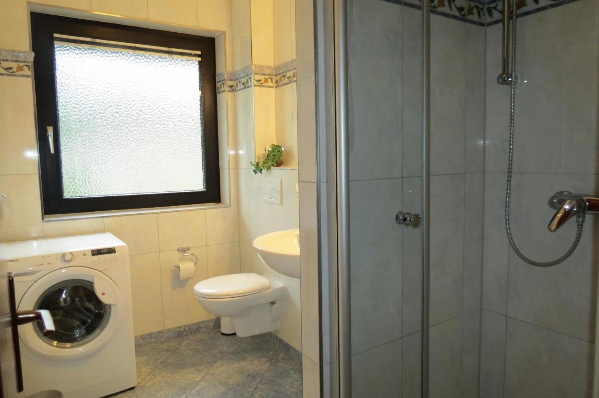 Ferienwohnung Körner in Dahme