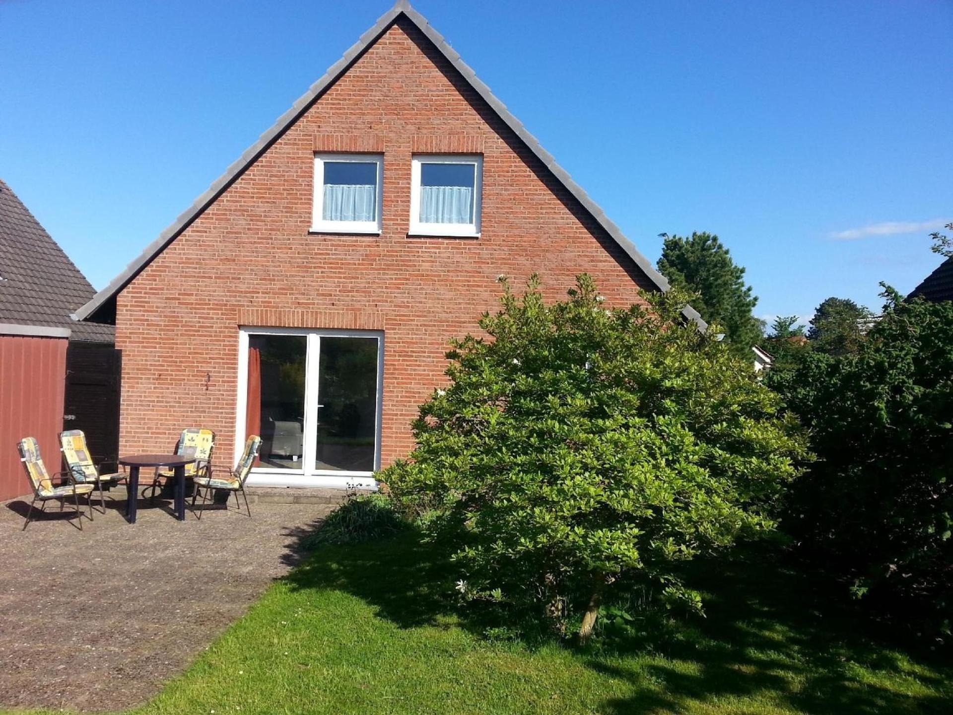 Ferienwohnung Körner in Dahme