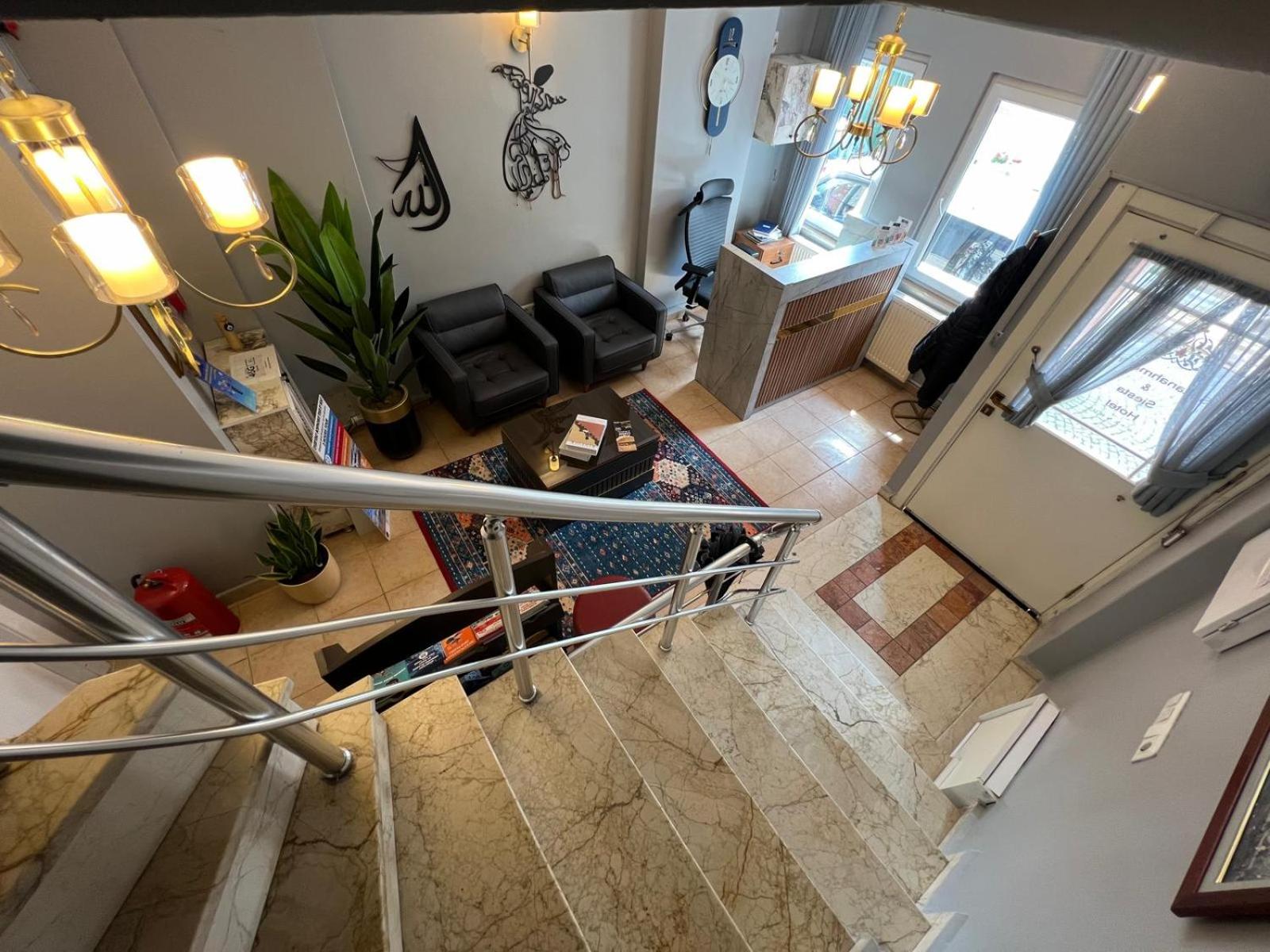 Sultanahmet Inn Otel - Image 50