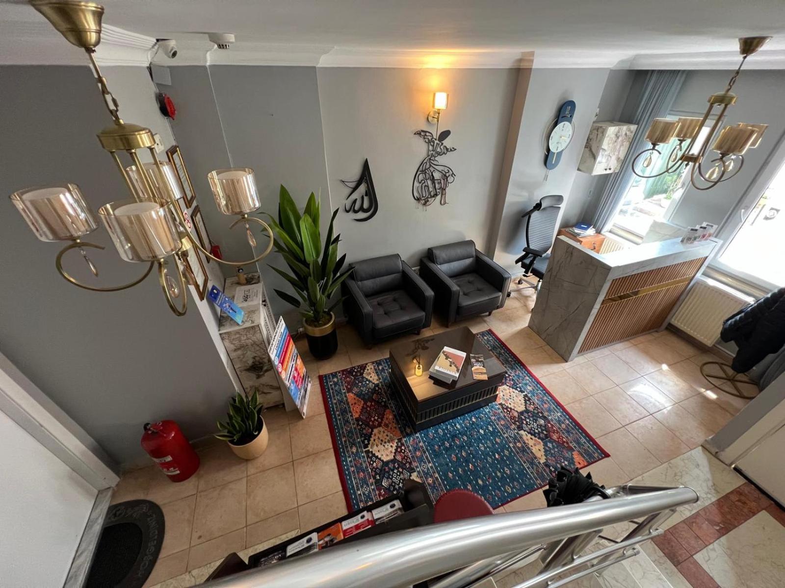 Sultanahmet Inn Otel - Image 51