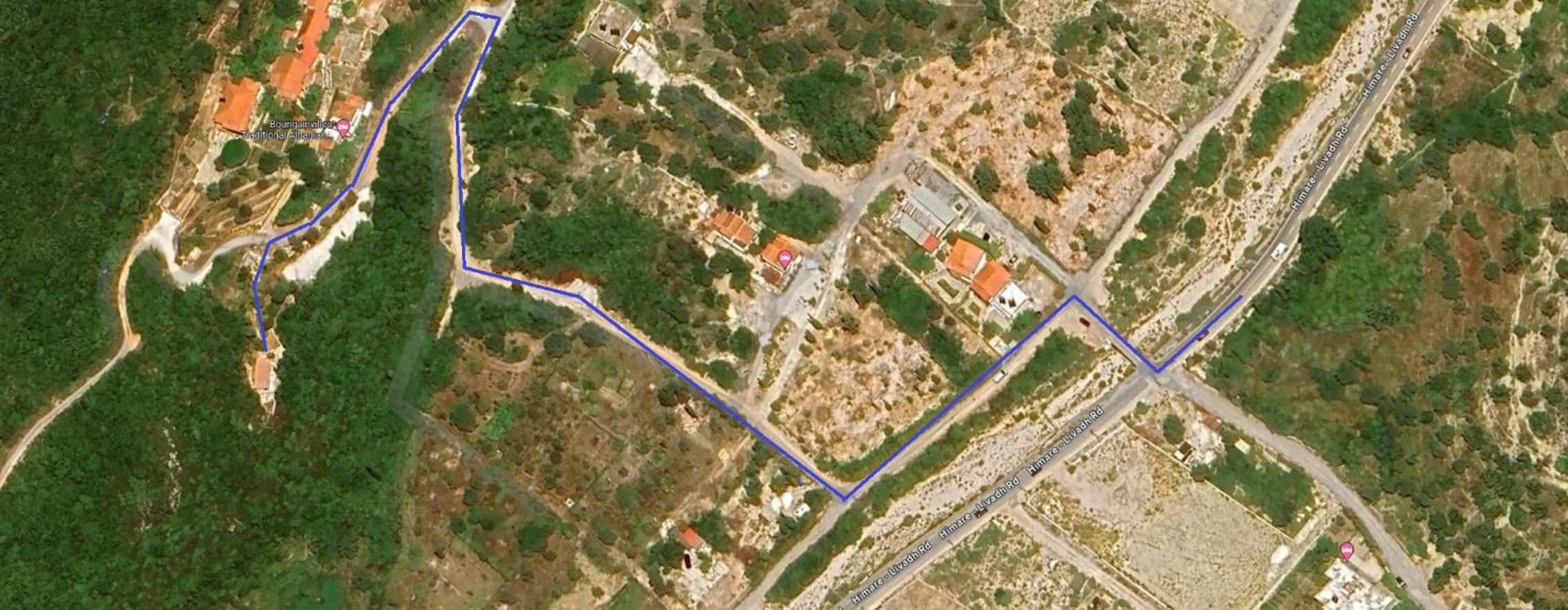 Iremia Apartment