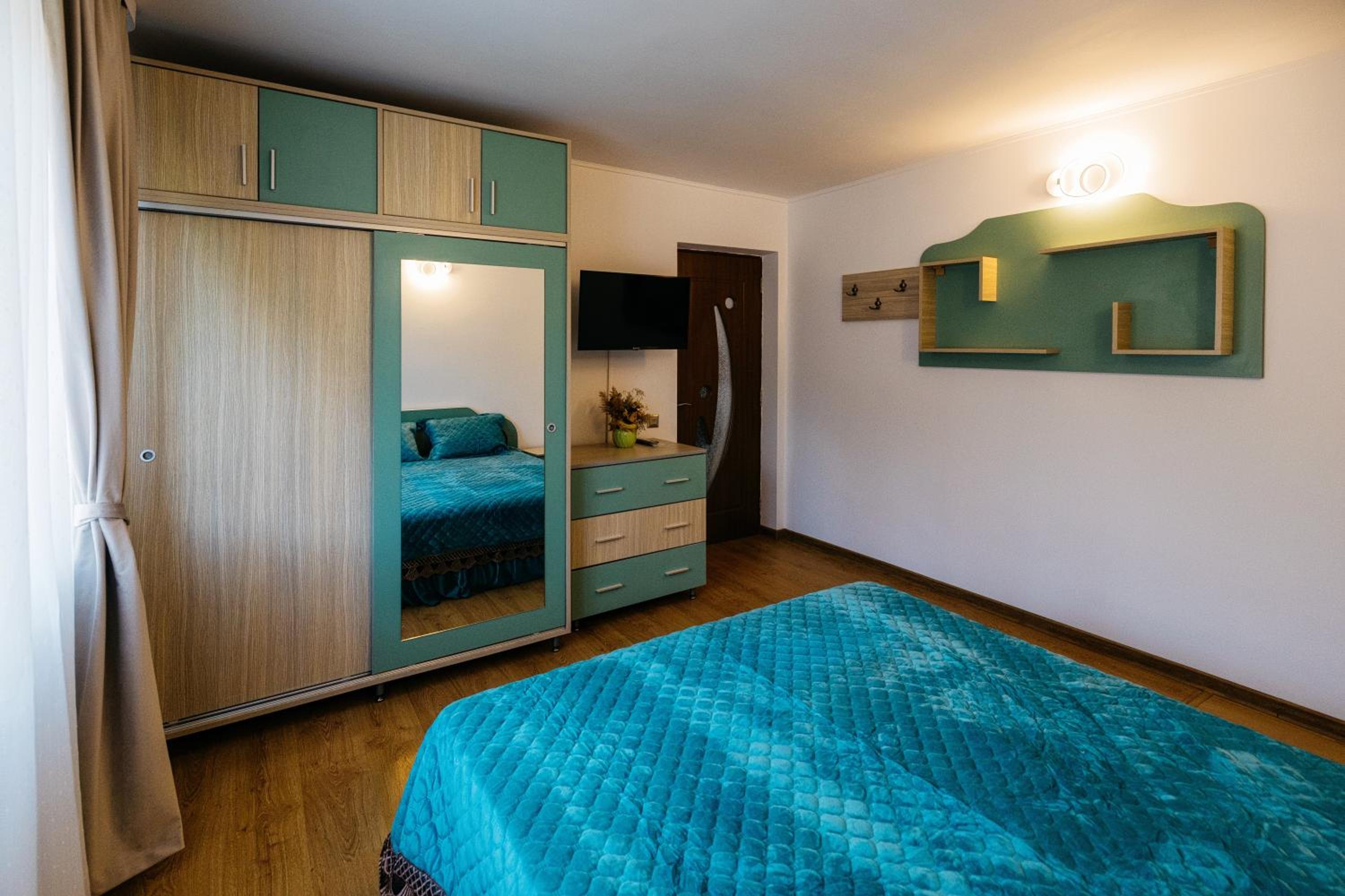Casa Bala SMN