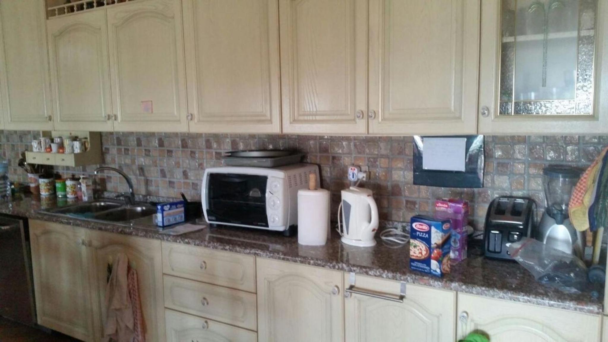 Ferienhaus für 8 Personen ca 200 qm in Sant'Anna Arresi, Sardinien Sulcis Iglesiente view 4