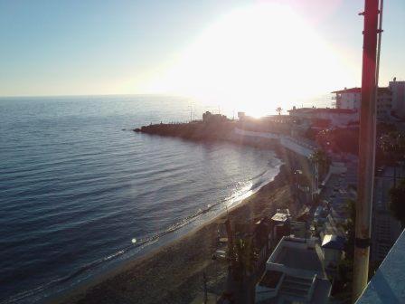 Complejo Andalucía Torrecilla Beach