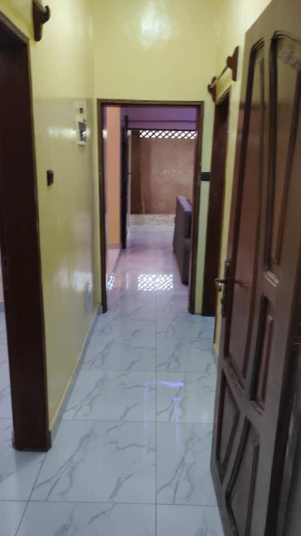 Liberty Guesthouse