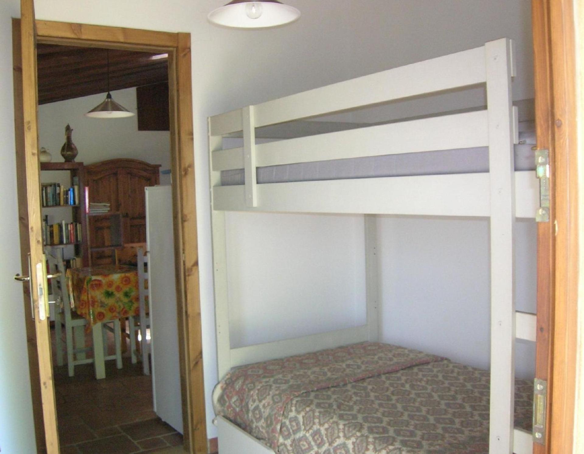Wohnung Grecale In Castellina Marittima