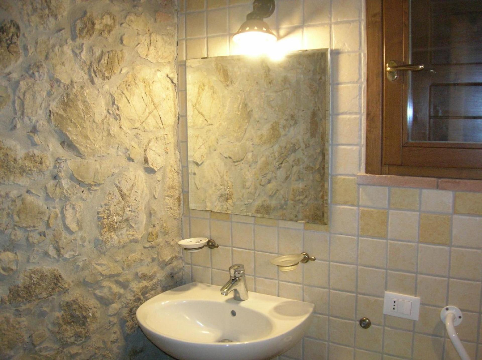 Wohnung Grecale In Castellina Marittima