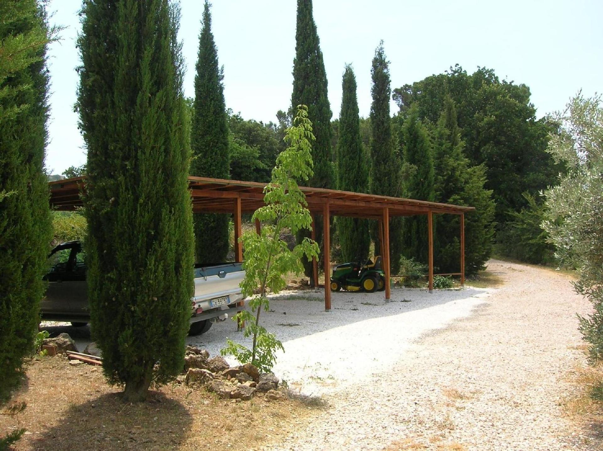 Wohnung Grecale In Castellina Marittima