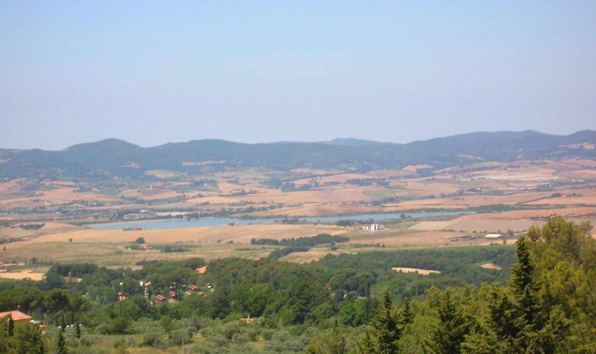 Wohnung Grecale In Castellina Marittima