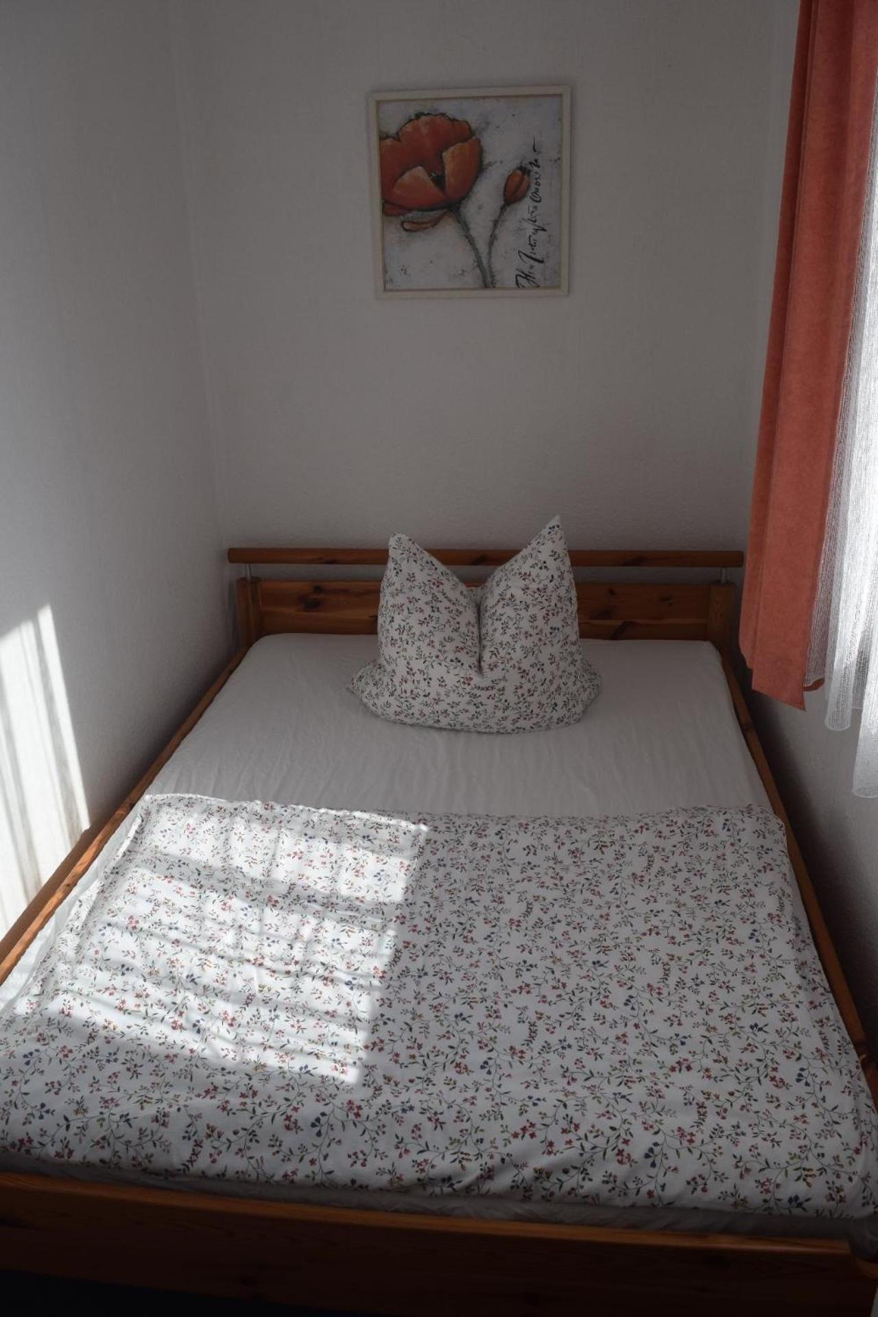Ferienhaus in Quetzin am Plauer See