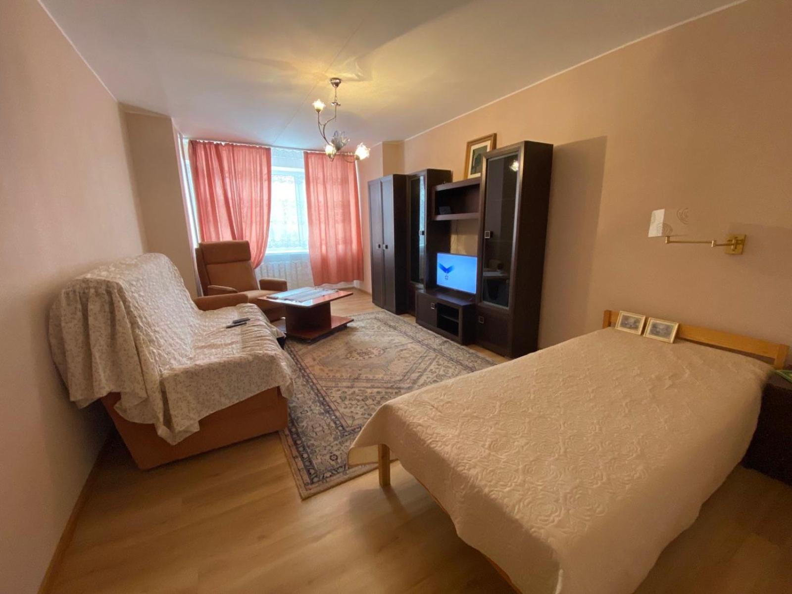 Kreenholmi Flat