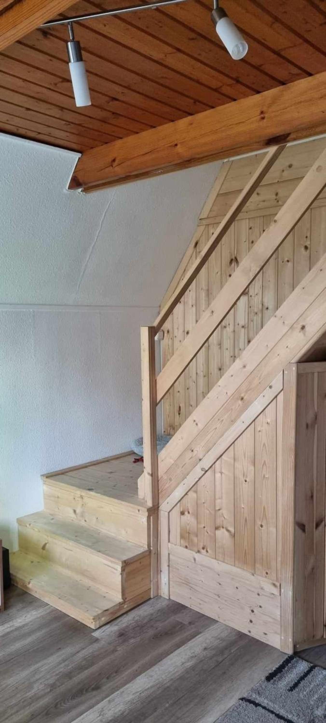 Ferienhaus für 5 Personen, 300 meter vom Freistrand view 2