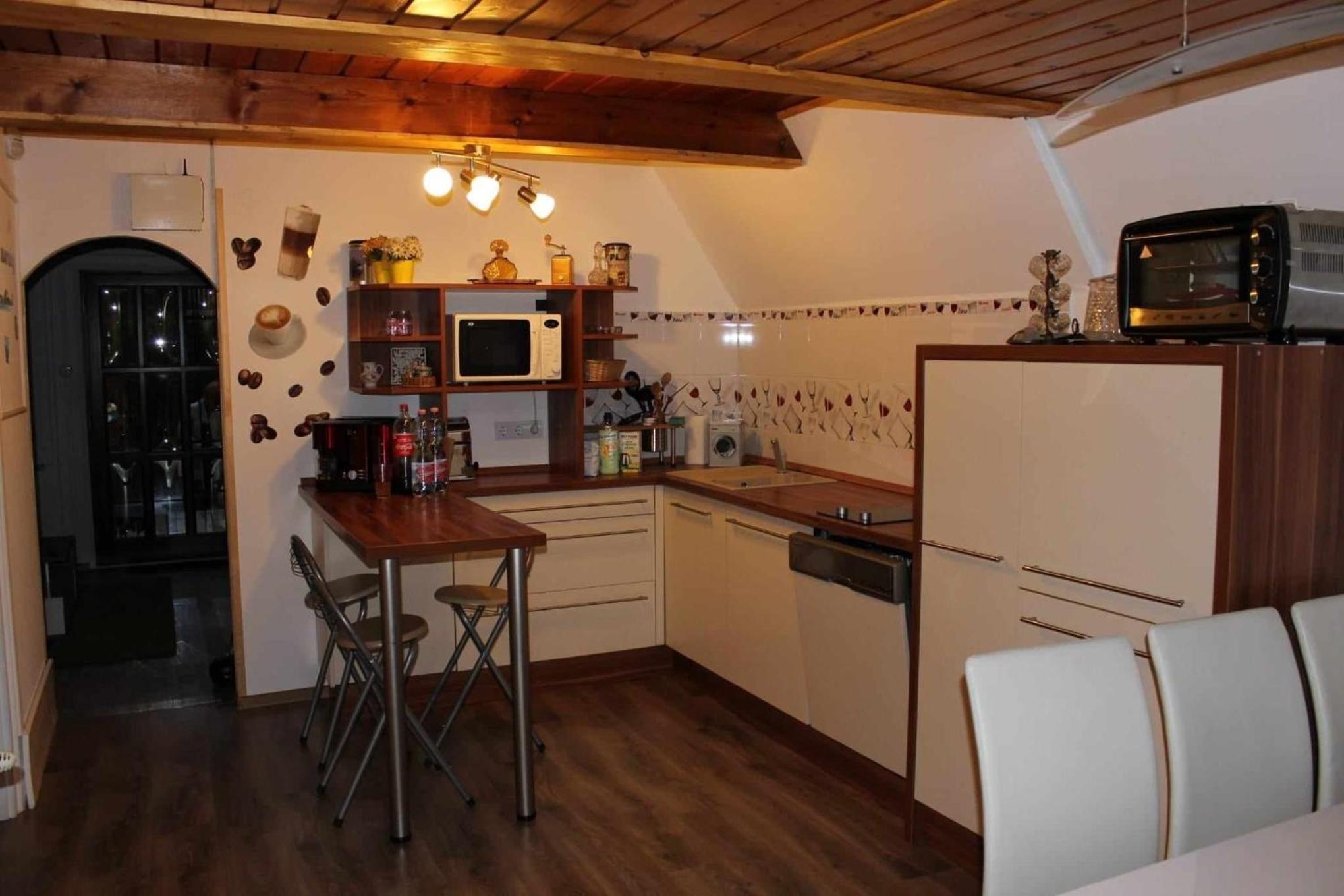 Ferienhaus für 5 Personen, 300 meter vom Freistrand view 3