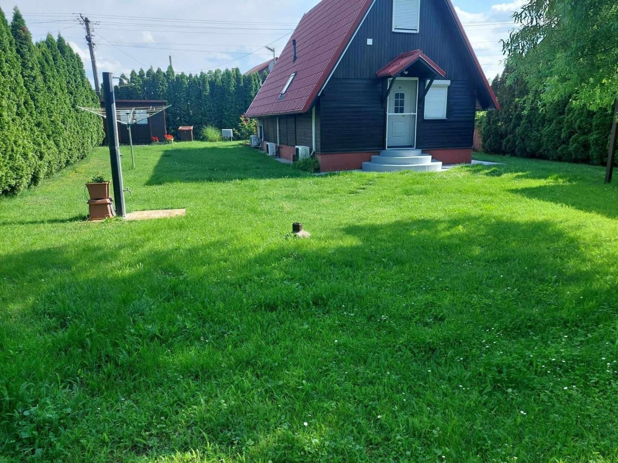 Ferienhaus für 5 Personen, 300 meter vom Freistrand view 4