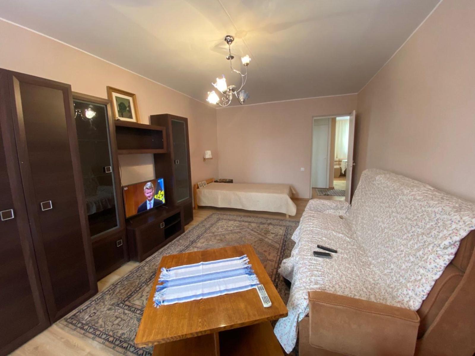 Kreenholmi Flat