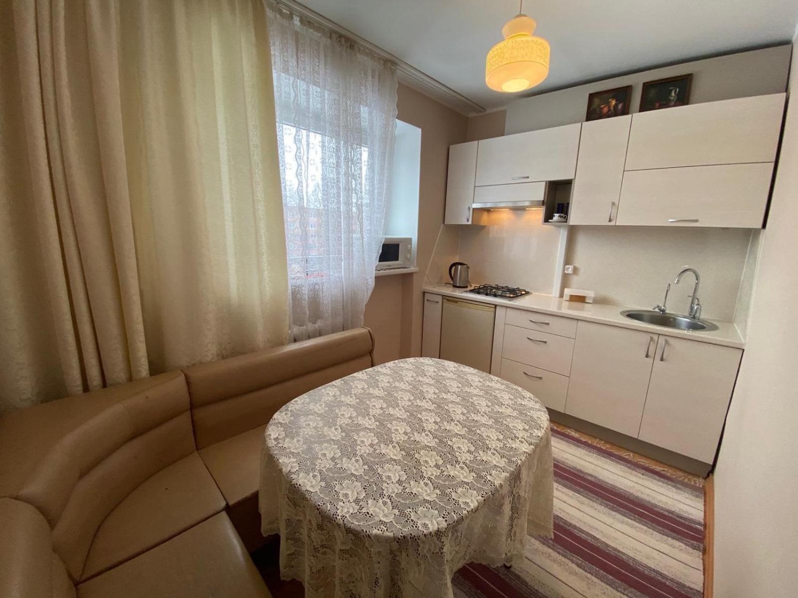Kreenholmi Flat